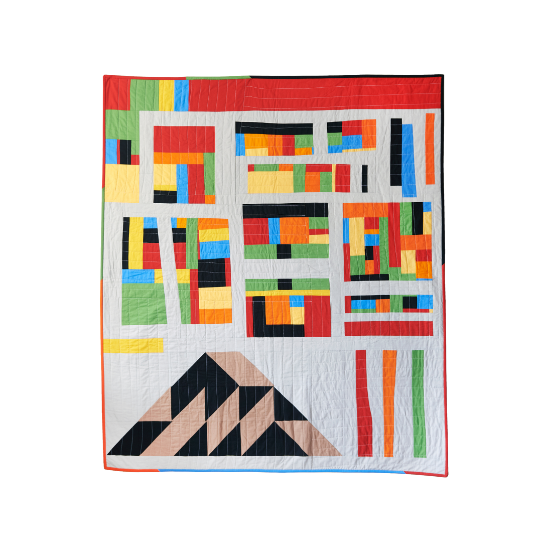 San Miguel Quilt
