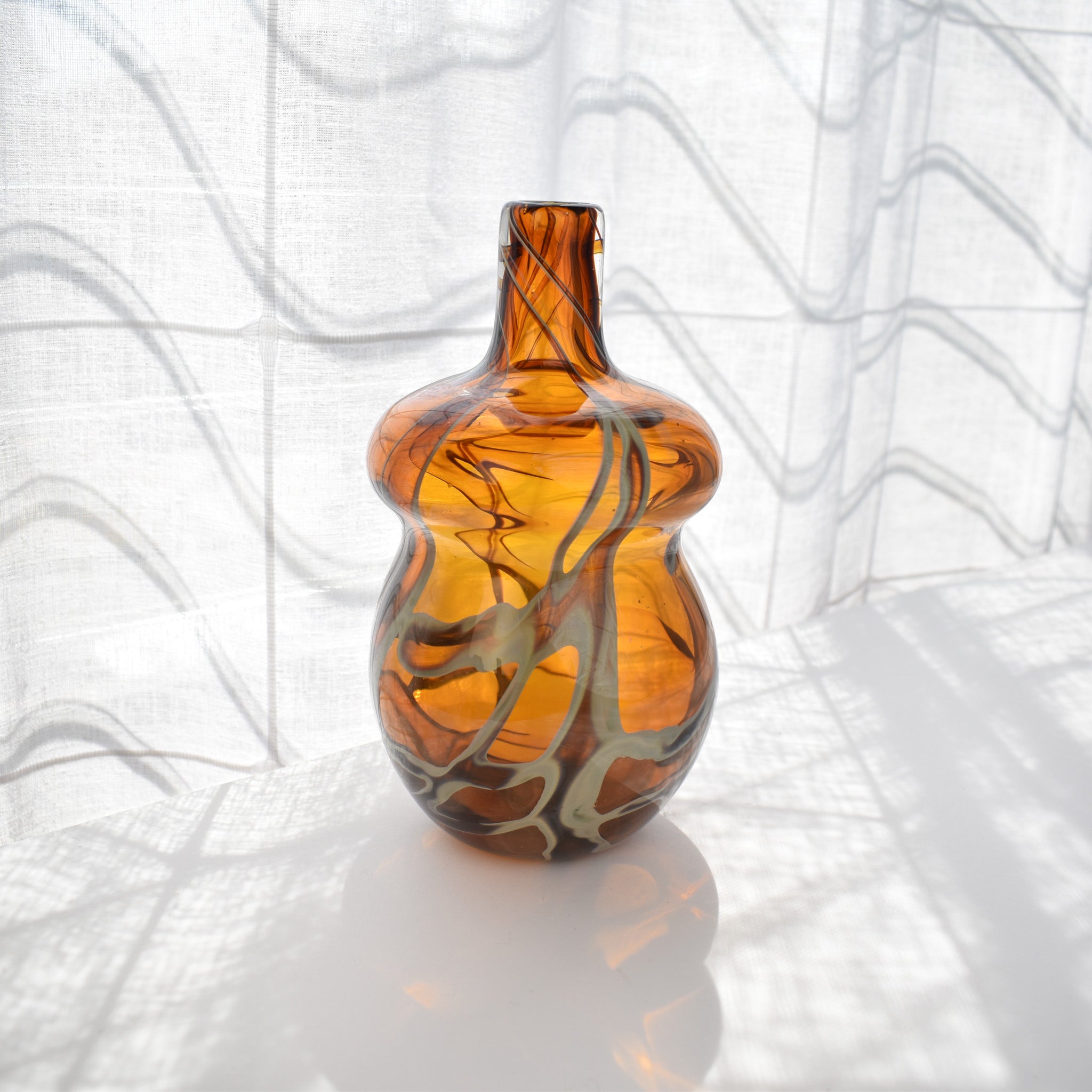 Smoke Vase