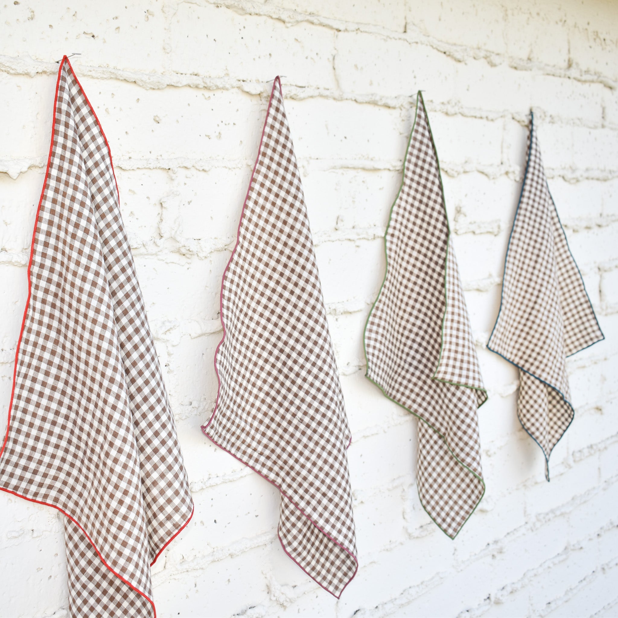 The Deanna Napkin Set