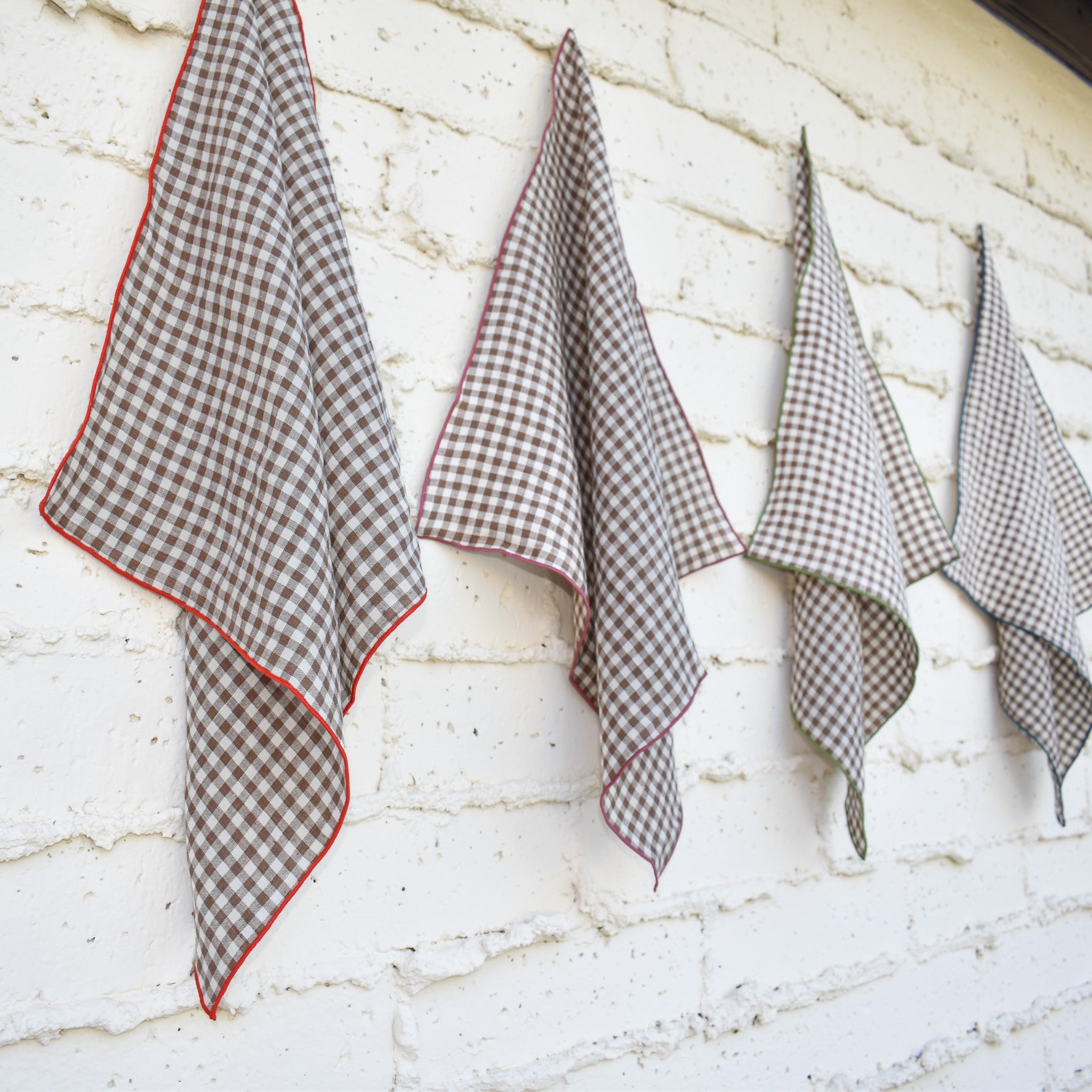 The Madres On Screen Napkin Set