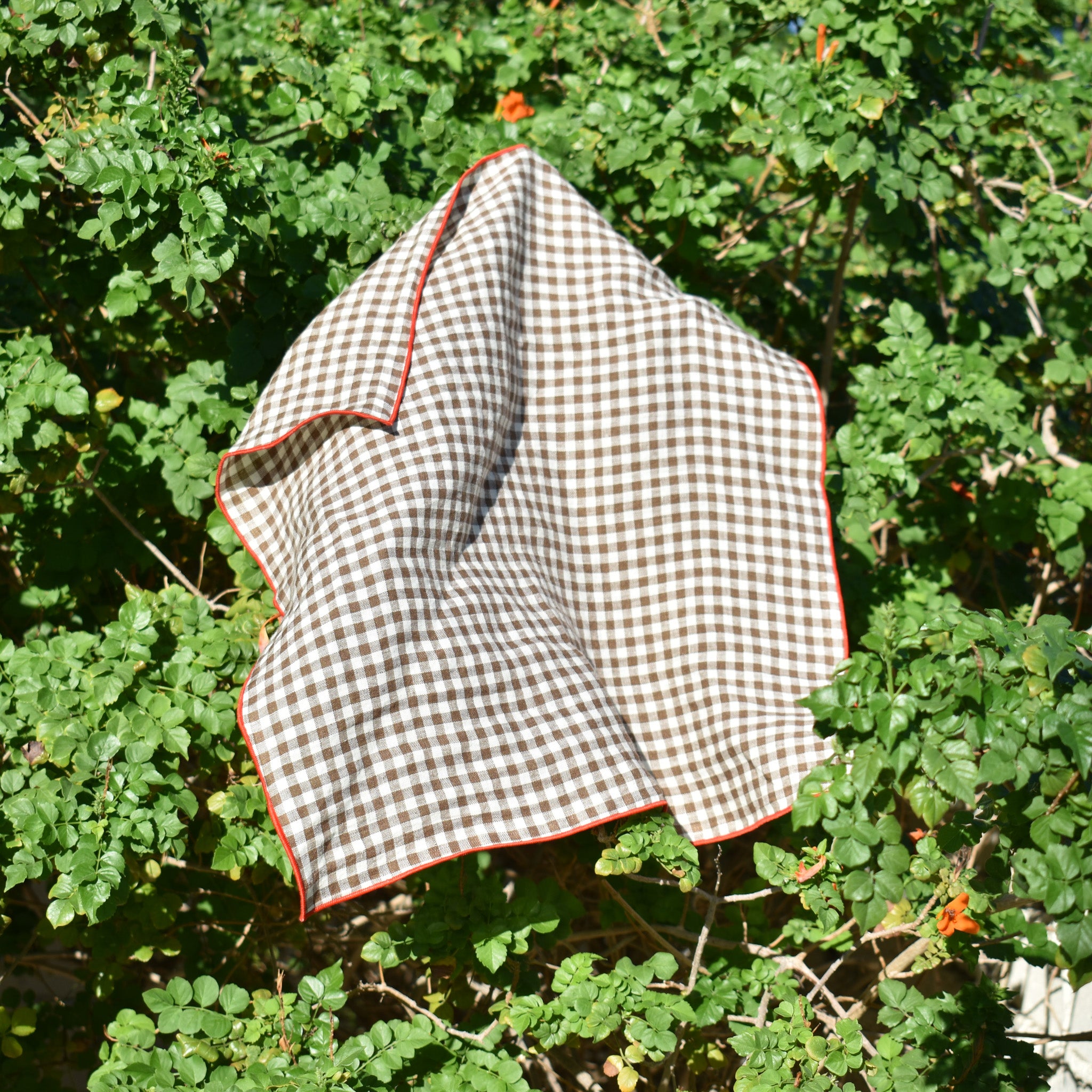 The Manuela Napkin Set