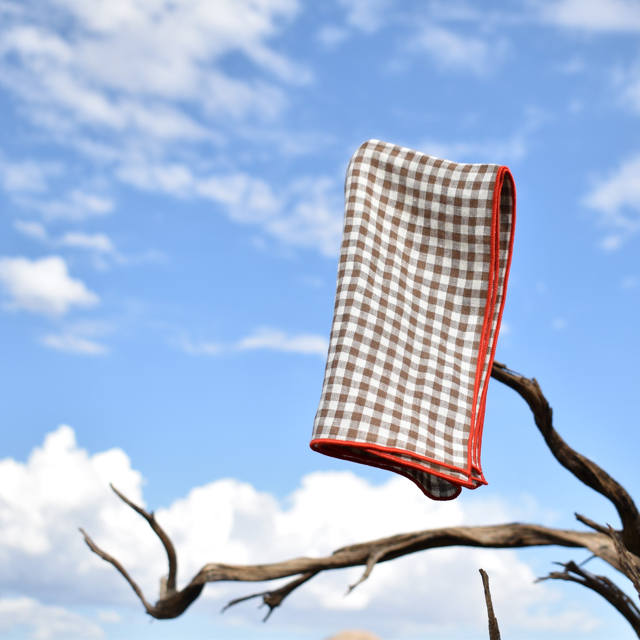 The Madres On Screen Napkin Set