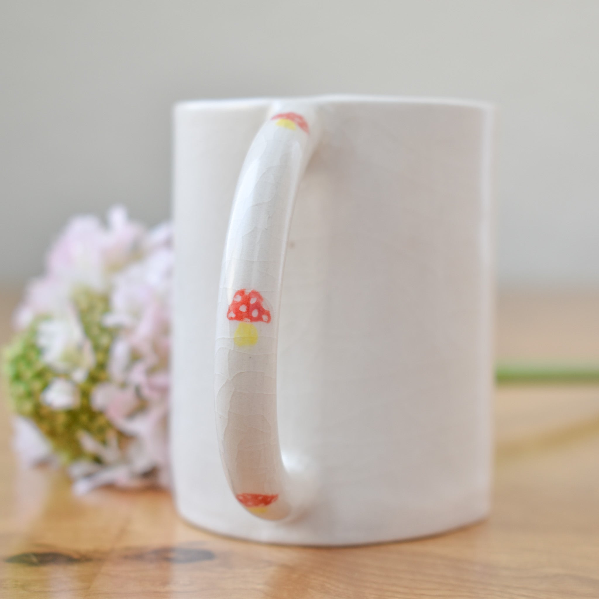 Shroom Mug