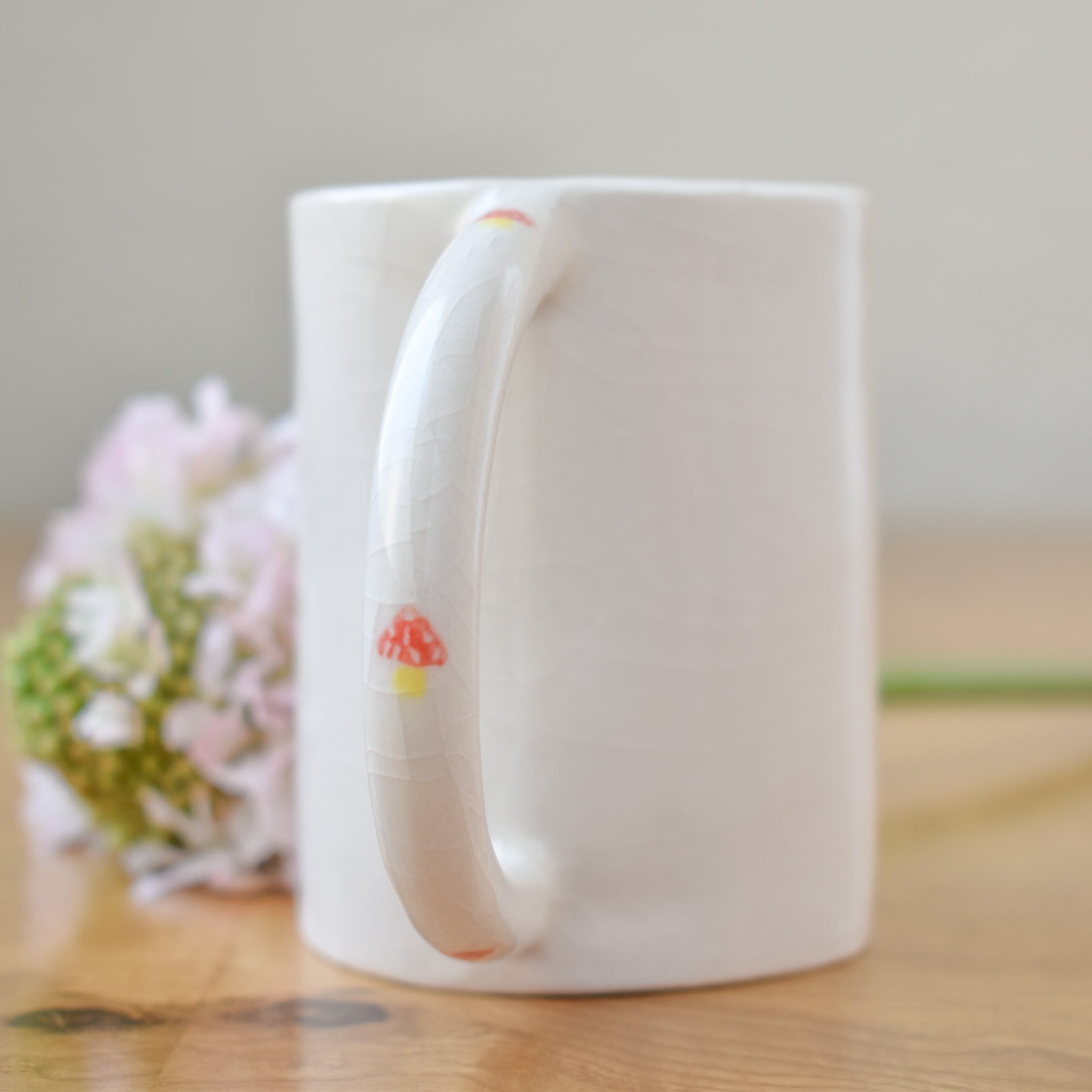 Shroom Mug