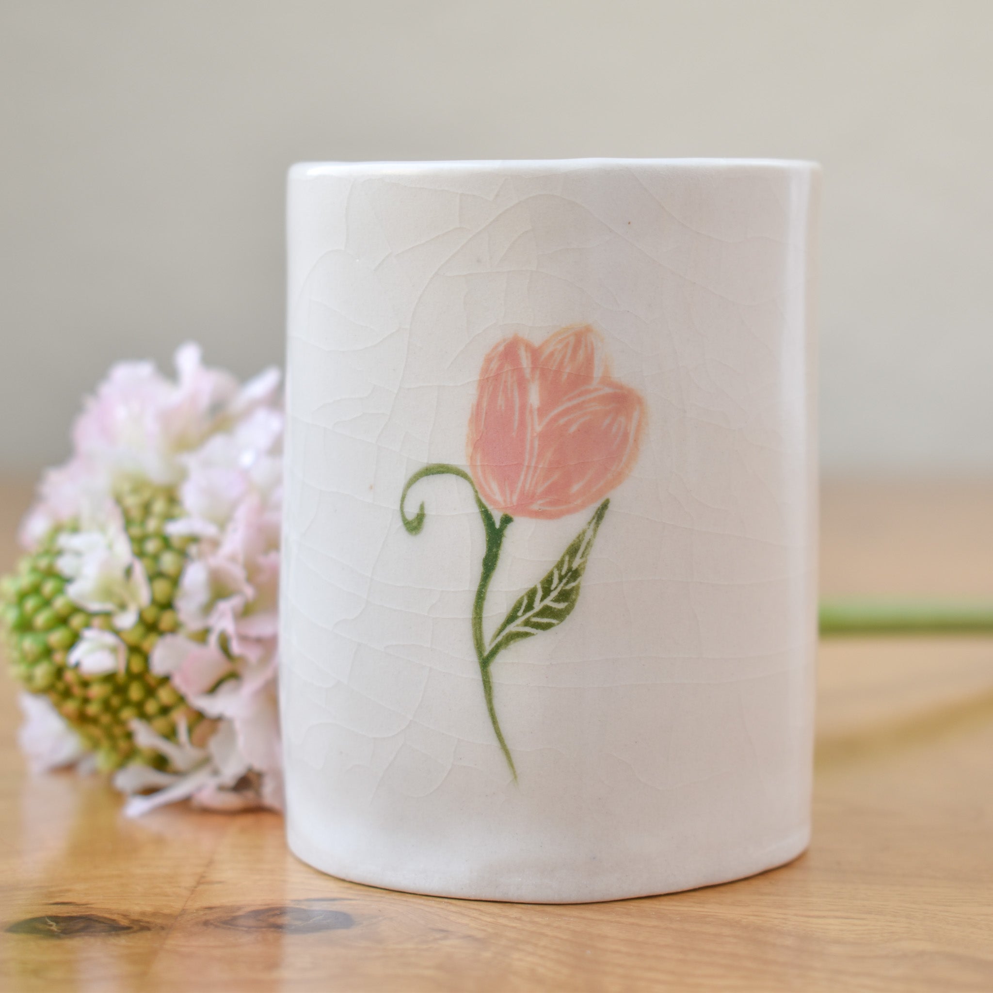 Tulip Mug