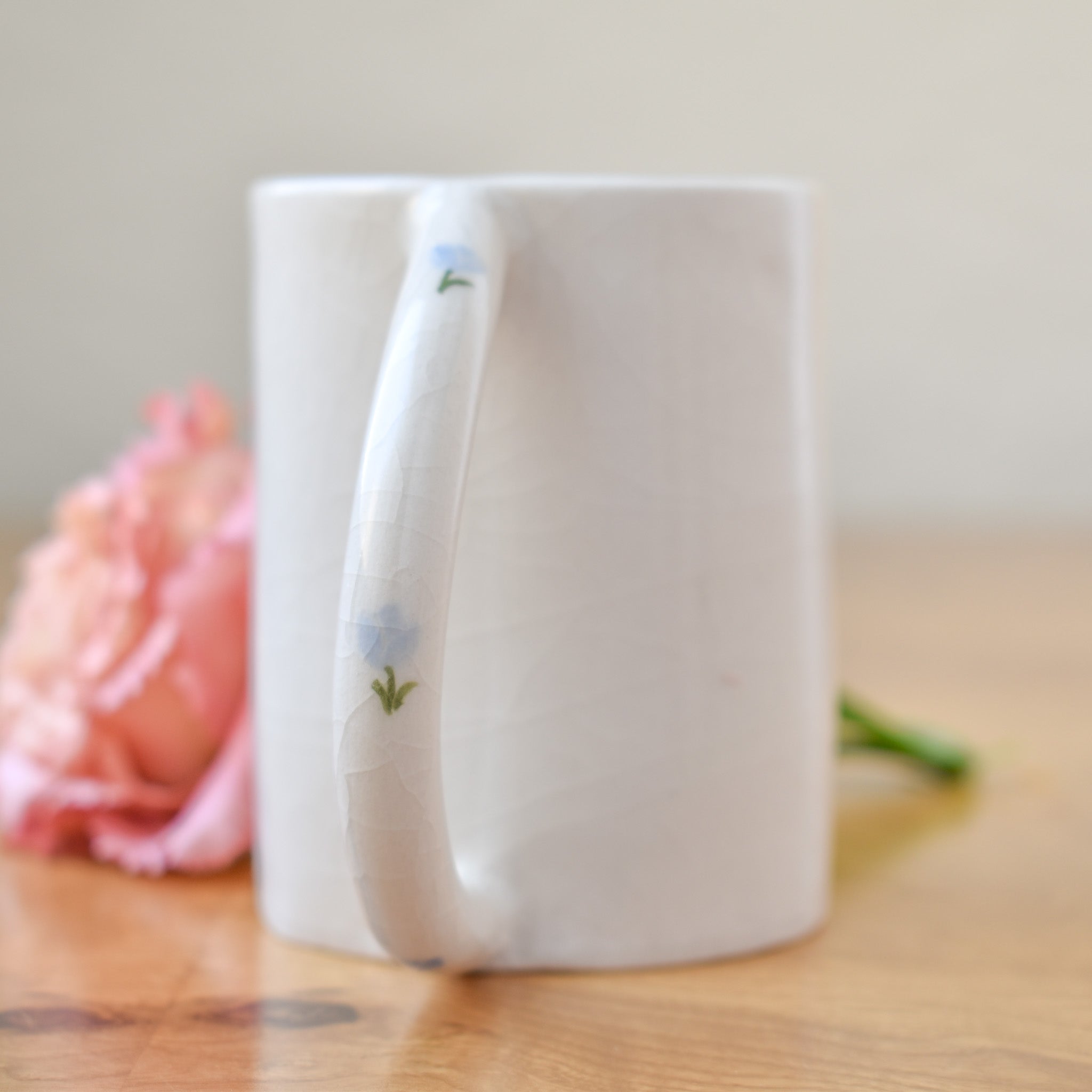 Tulip Mug