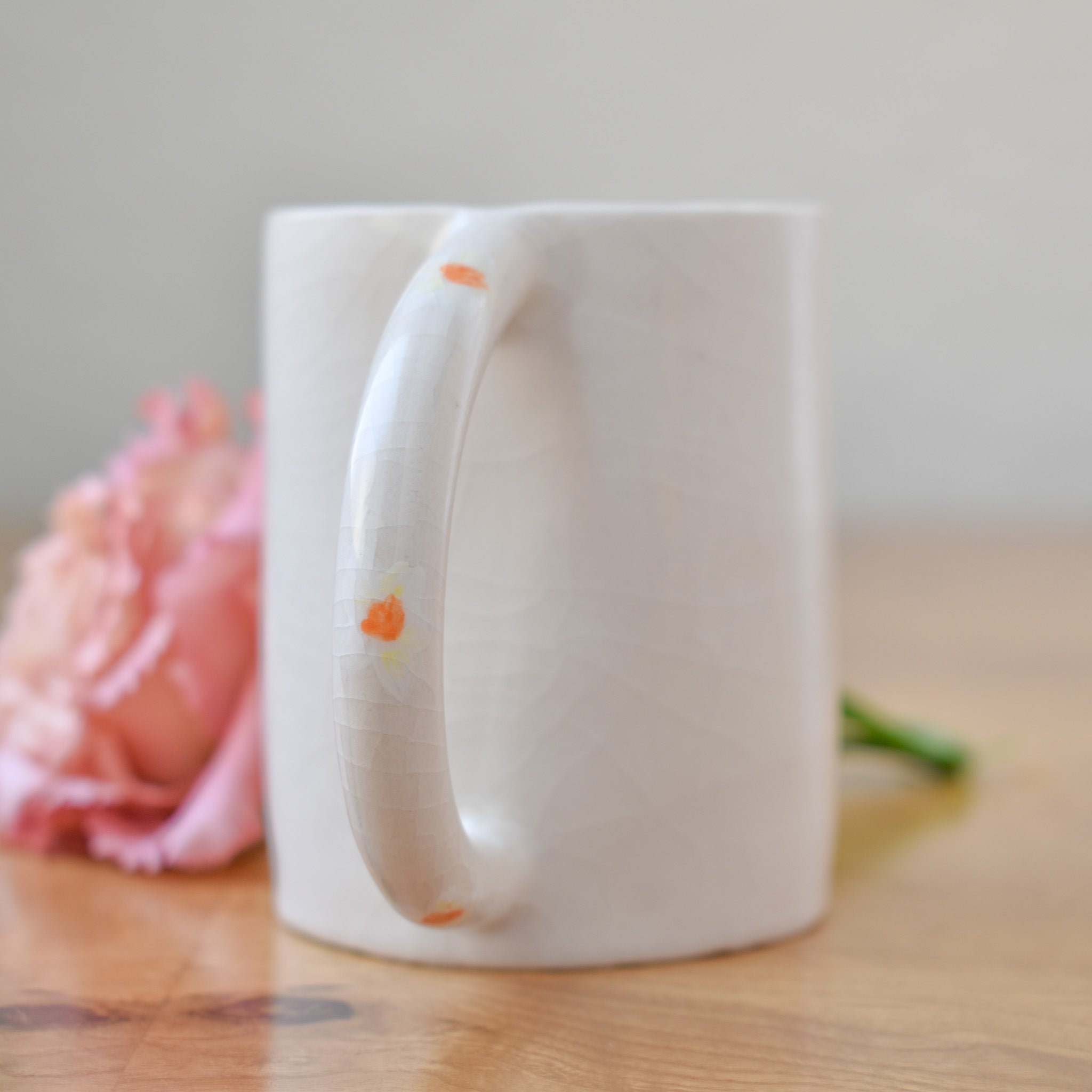 Daffodil Mug