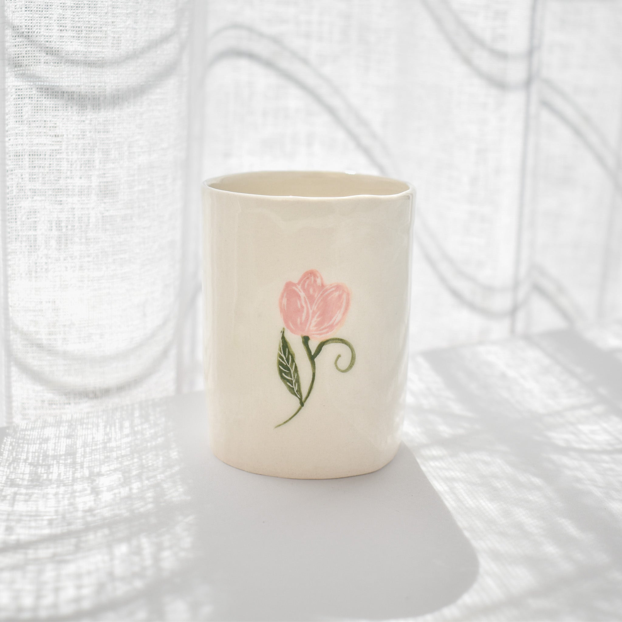 Tulip Mug