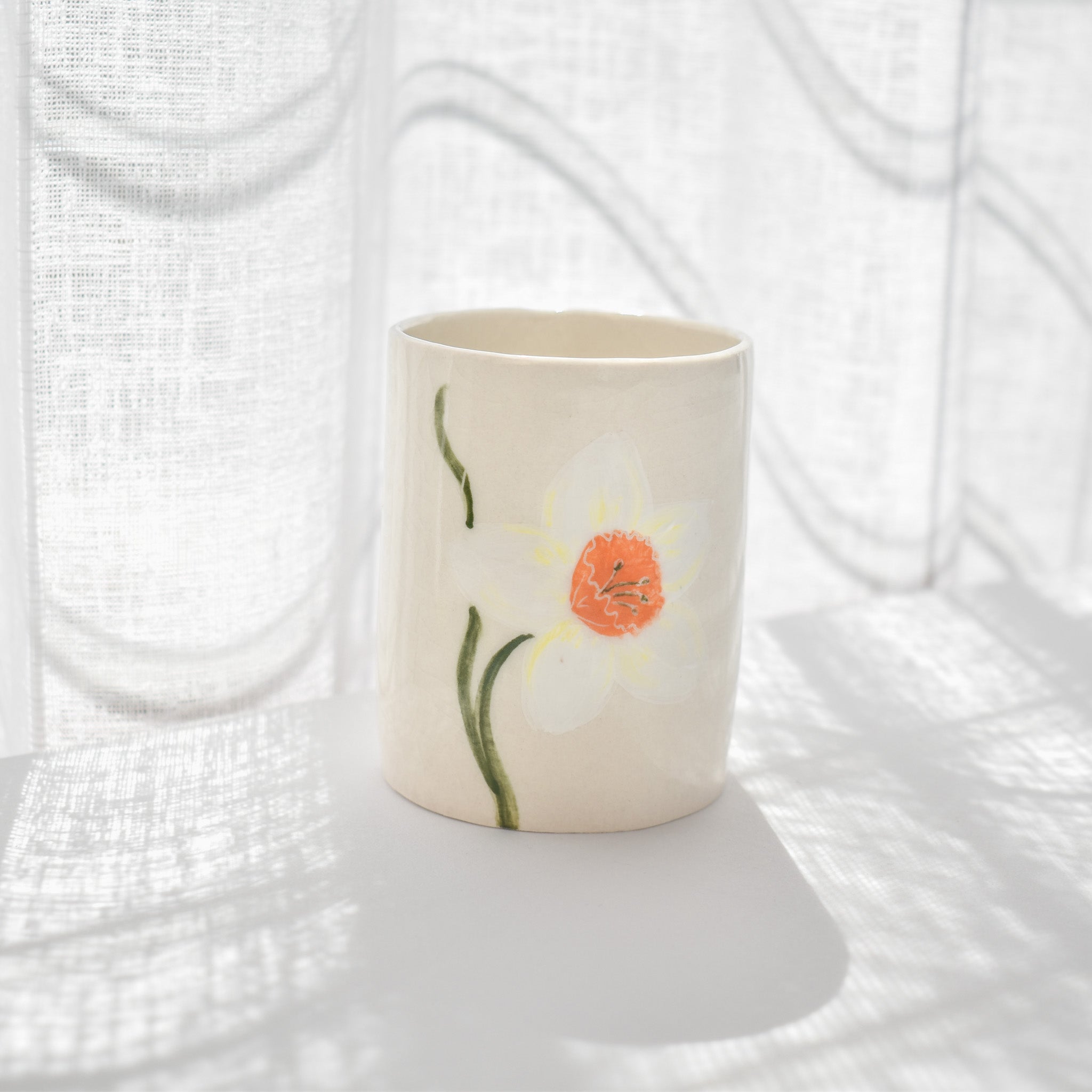Daffodil Mug
