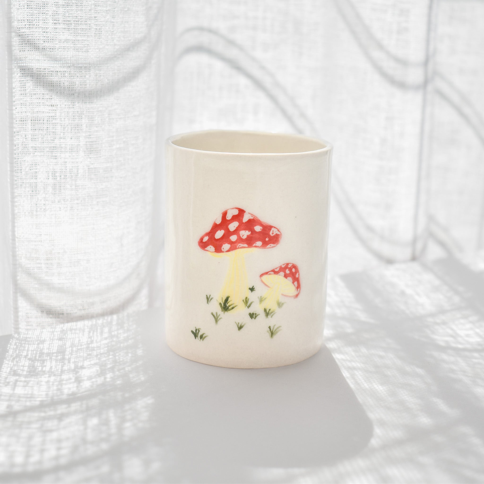 Shroom Mug