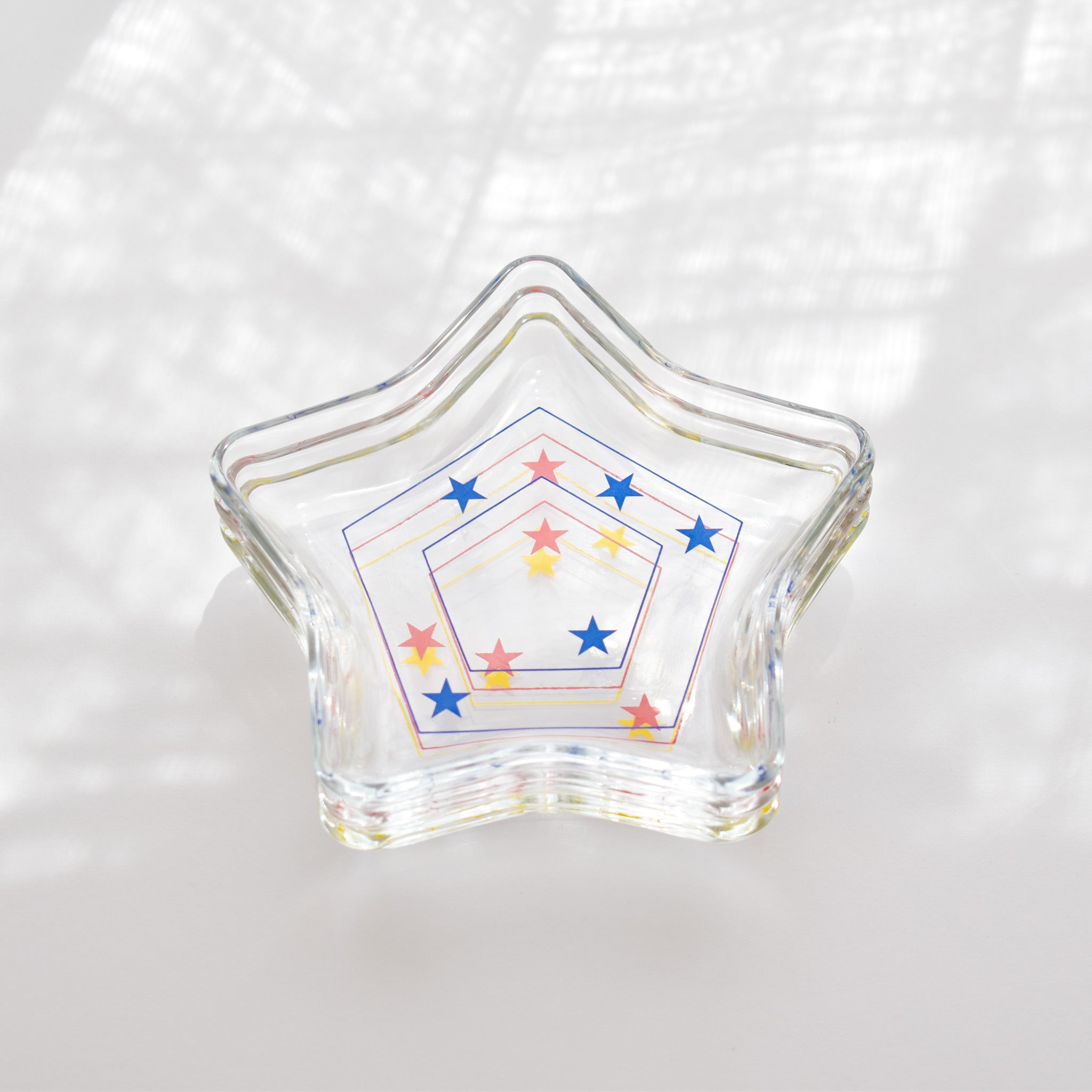 Star Dish Set