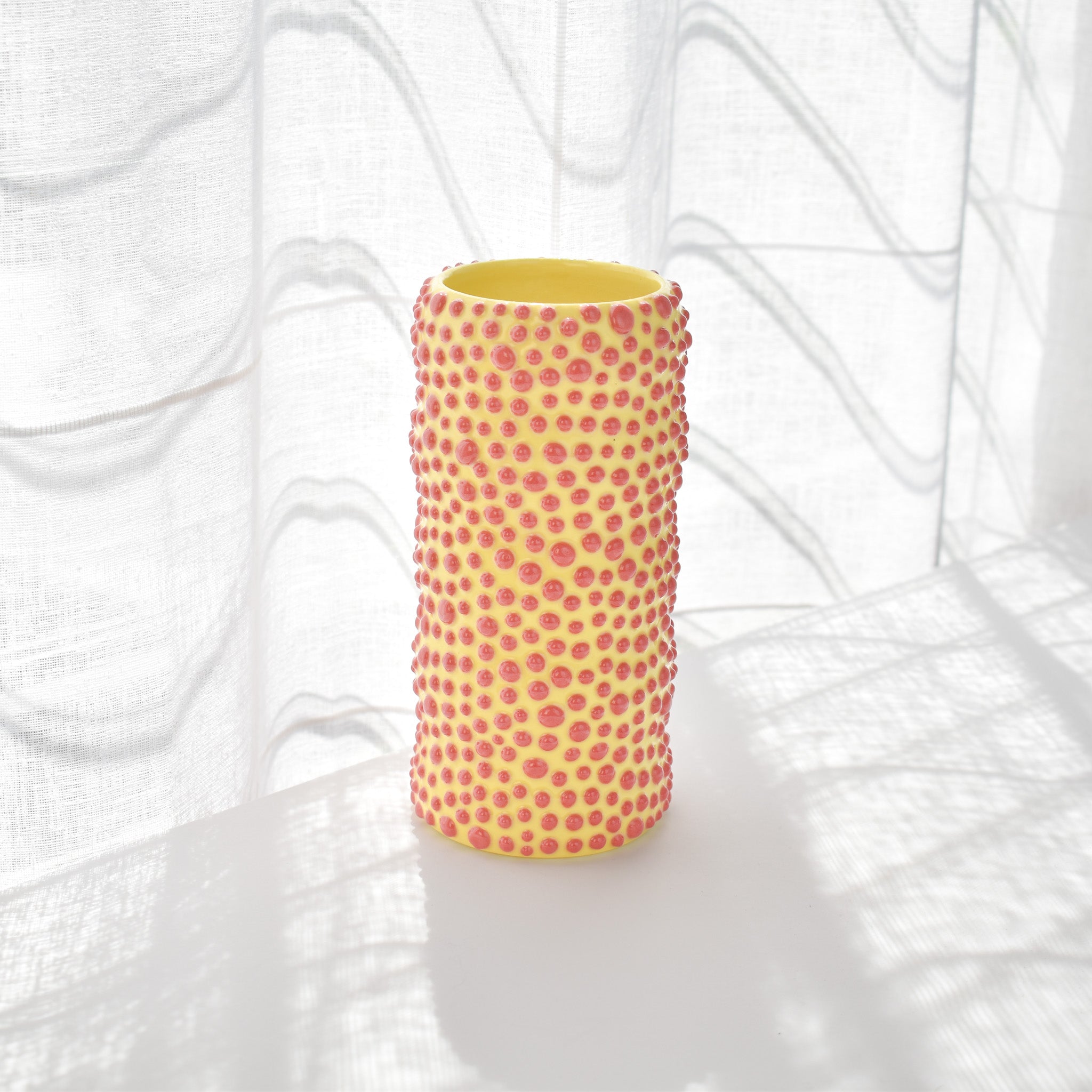 Rafflesia Vase