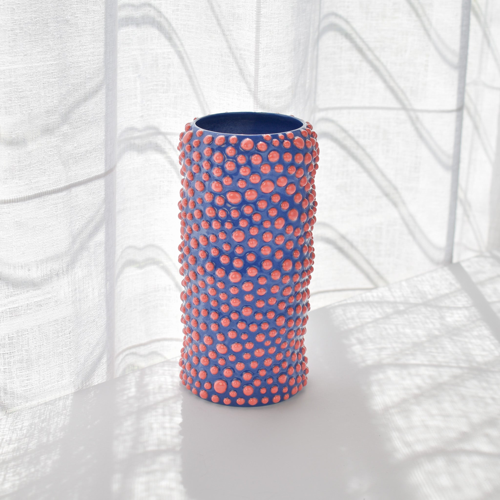 Árbol de Fuego Vase