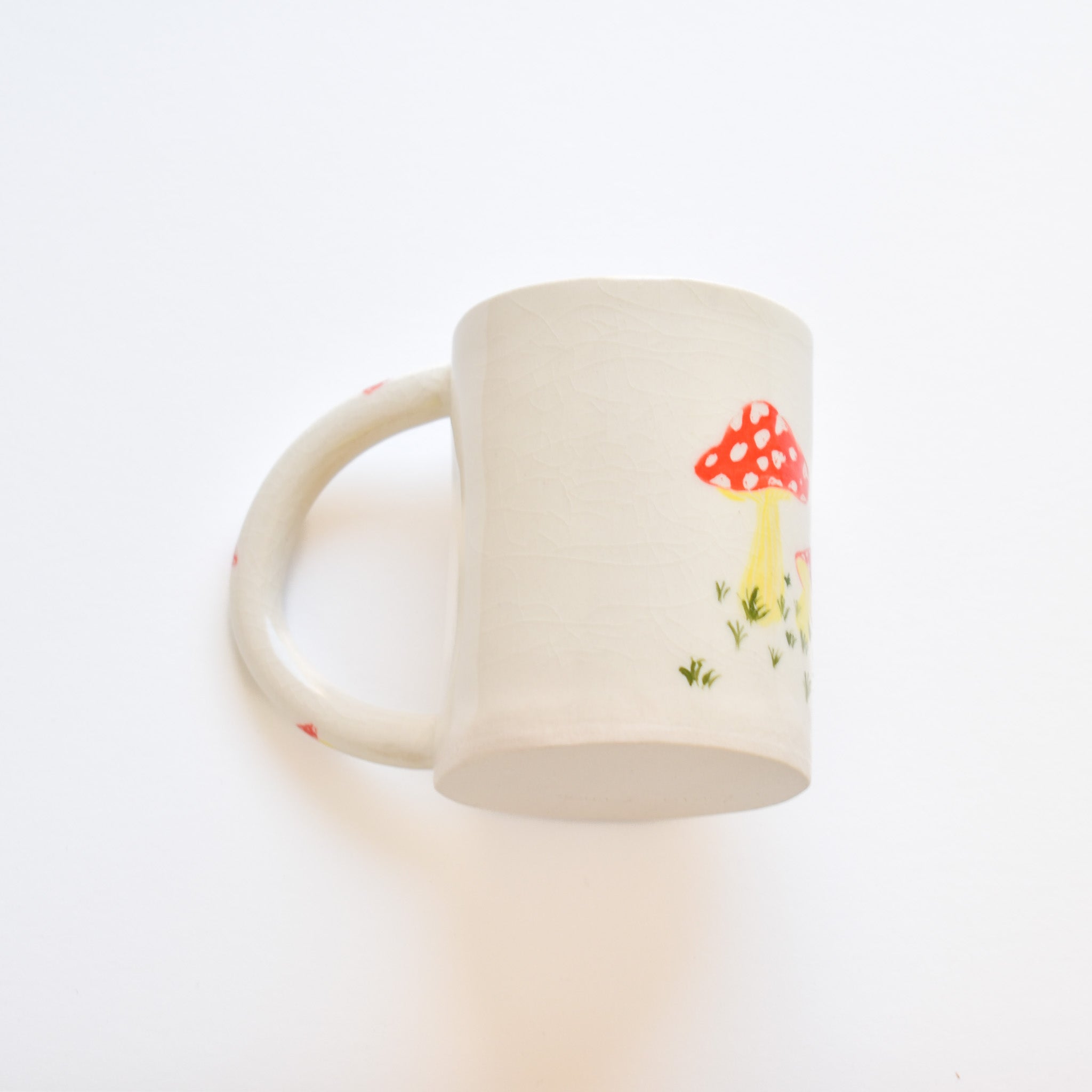 Shroom Mug
