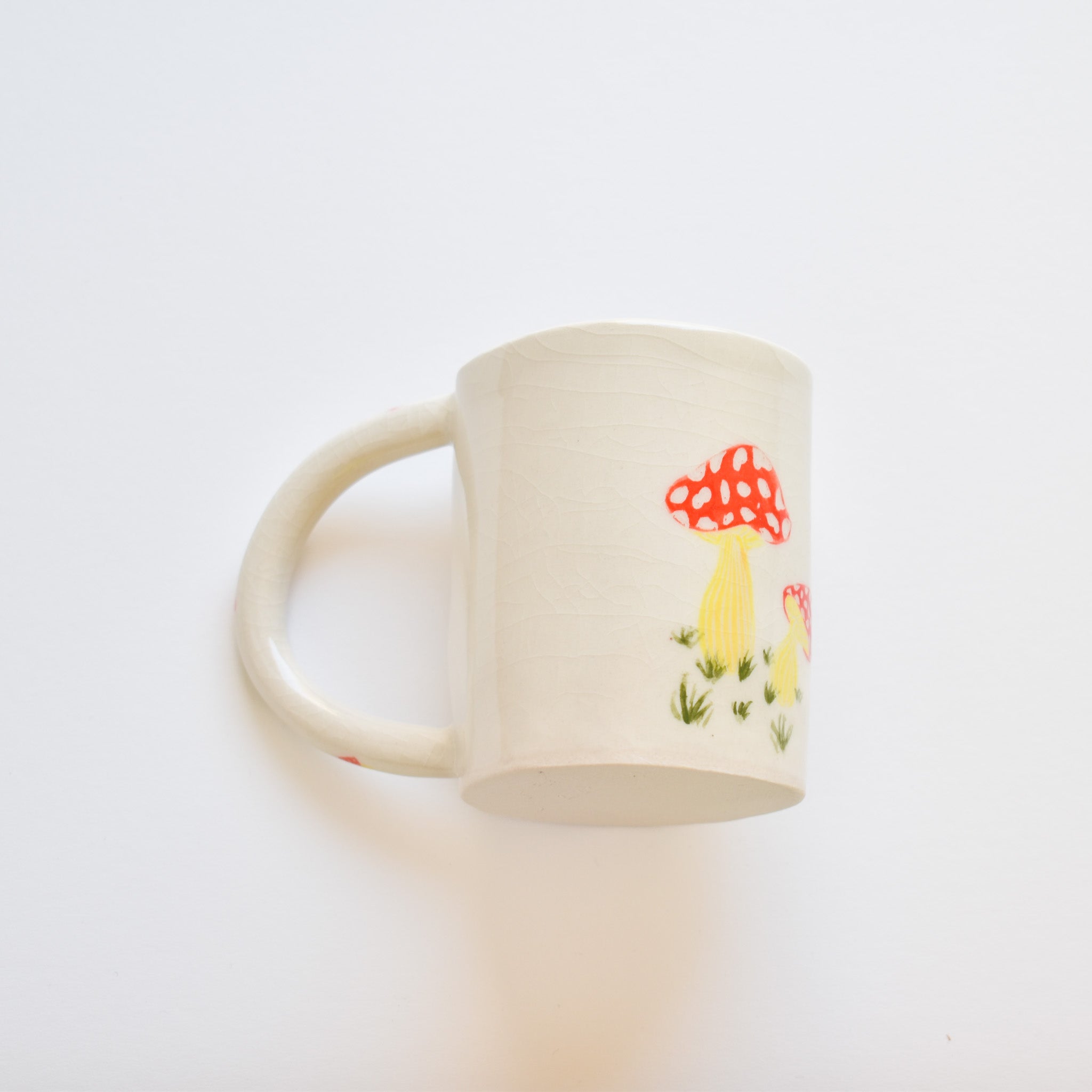 Shroom Mug