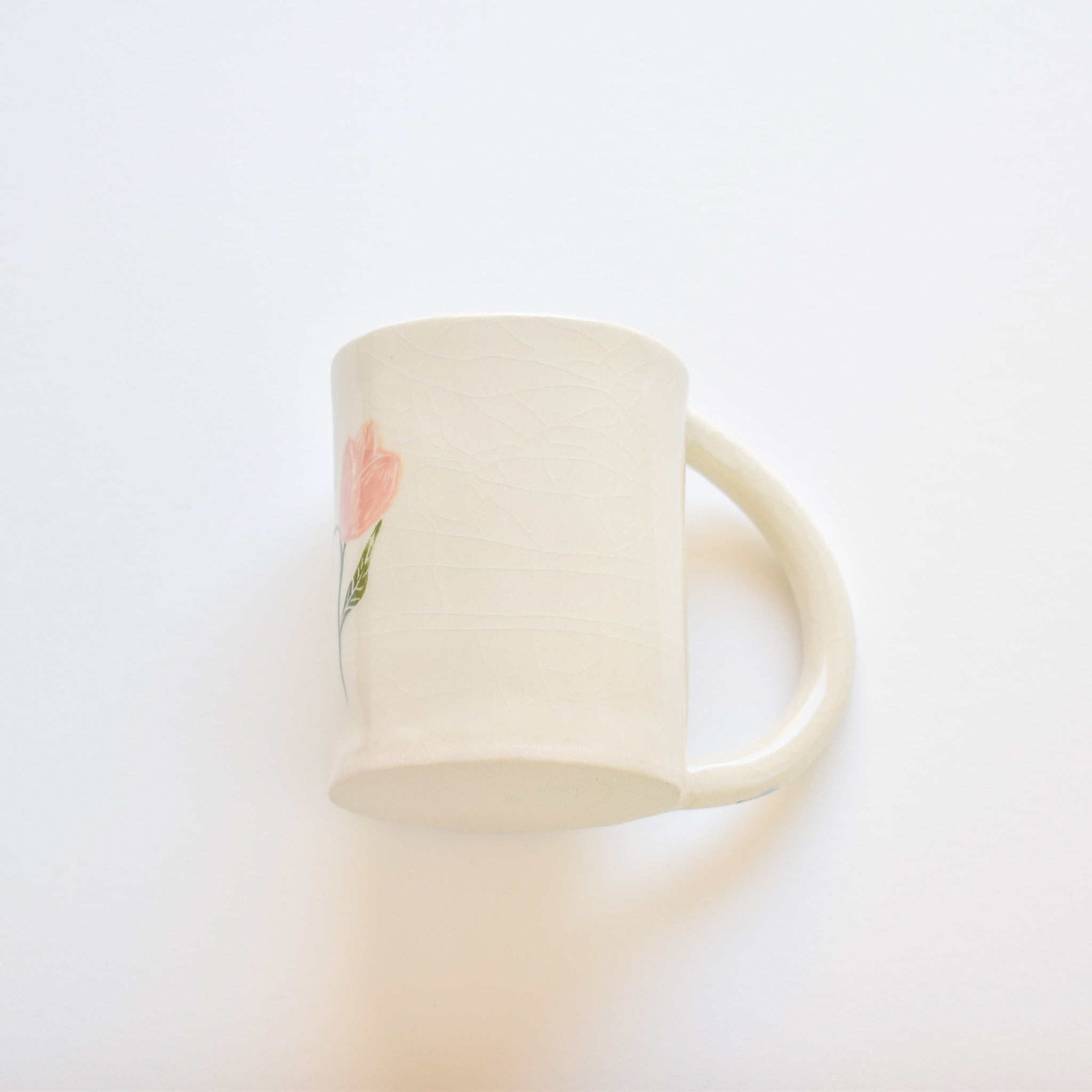 Tulip Mug