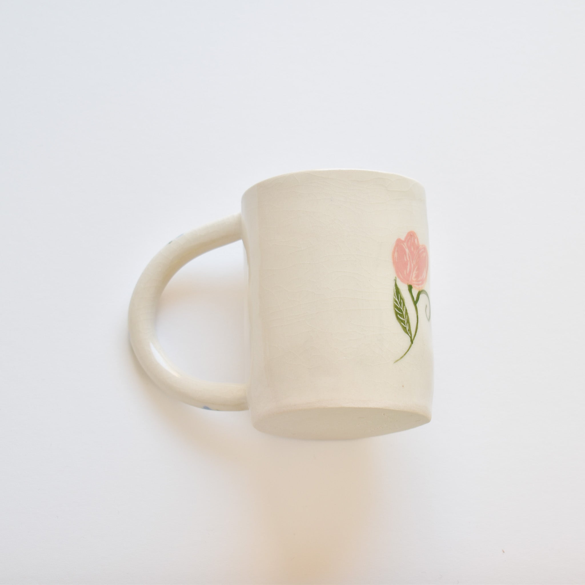 Tulip Mug