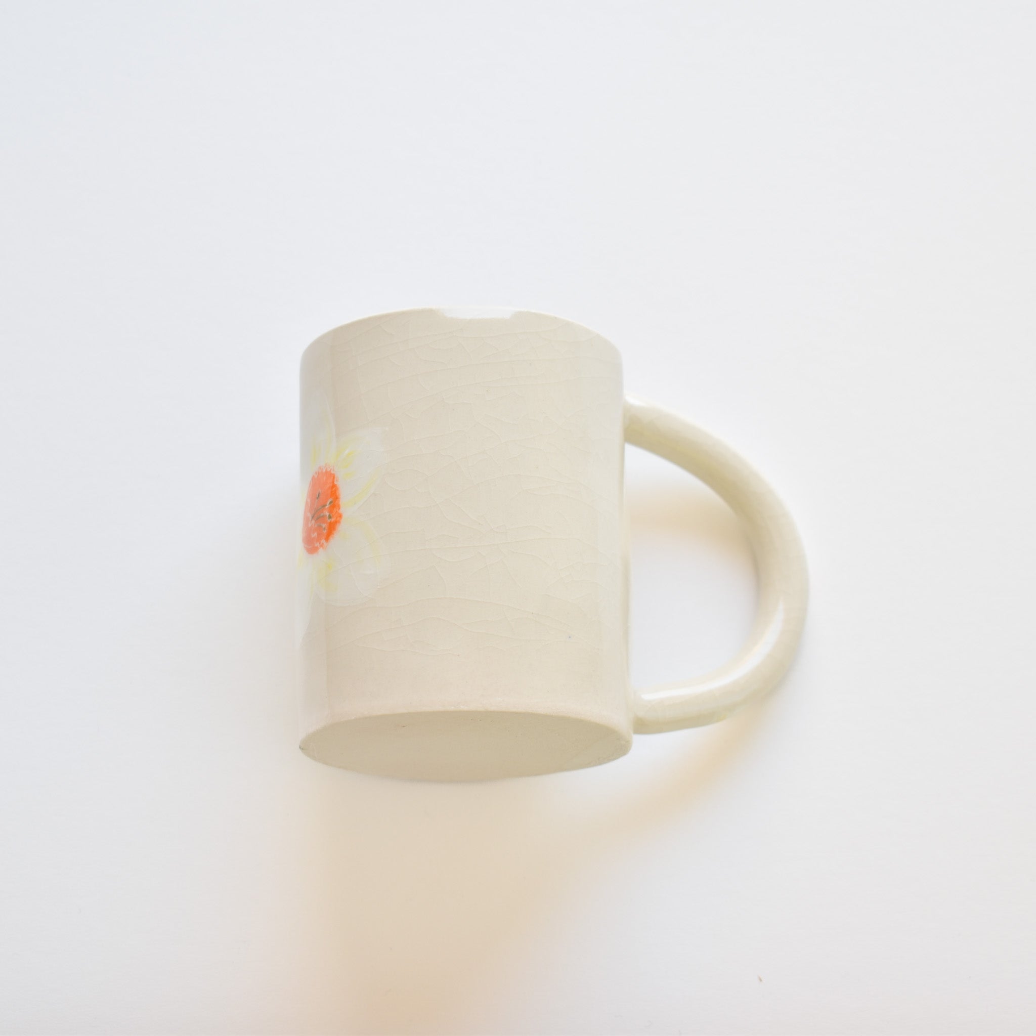 Daffodil Mug