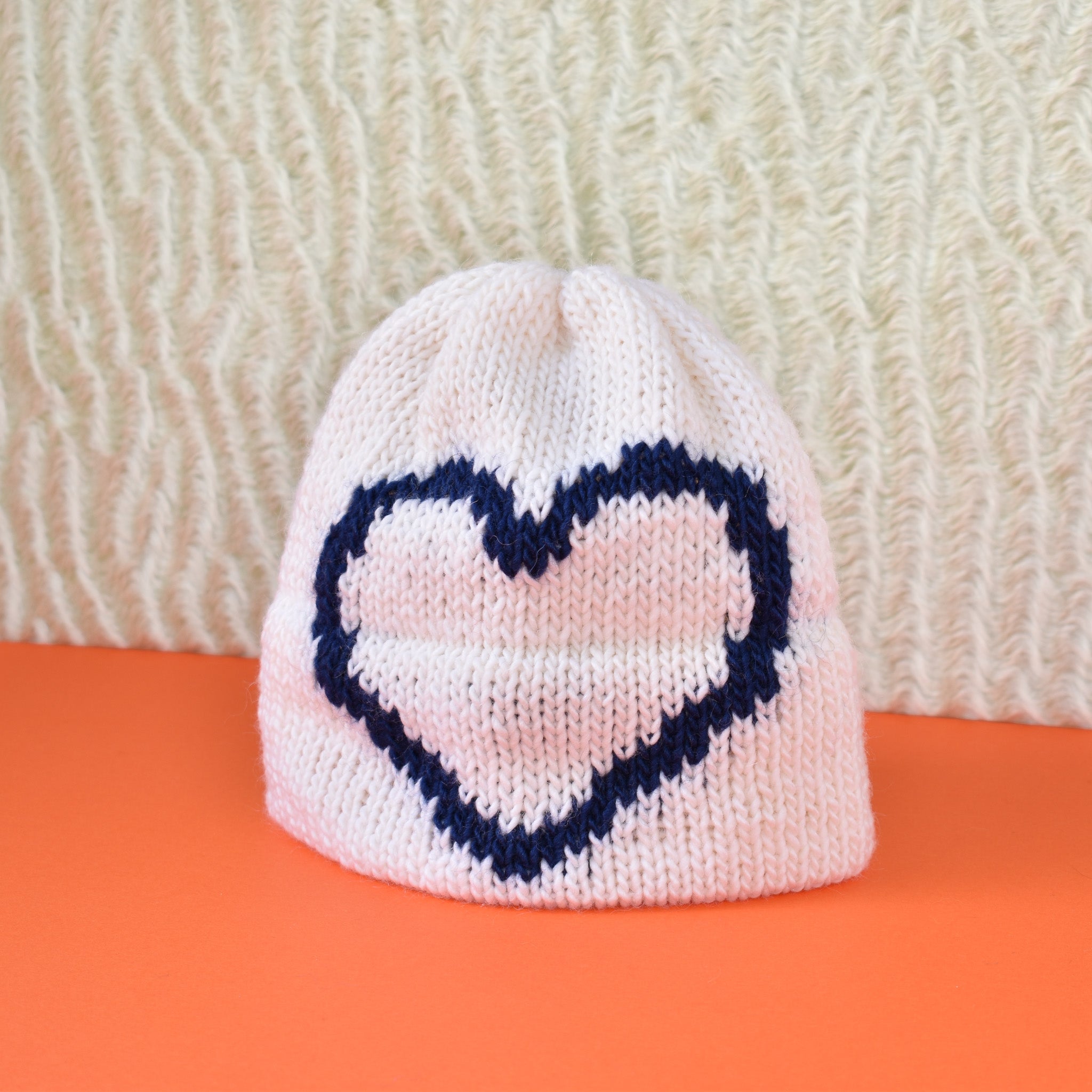 Inca Cola, The Golden Cola Love Beanie