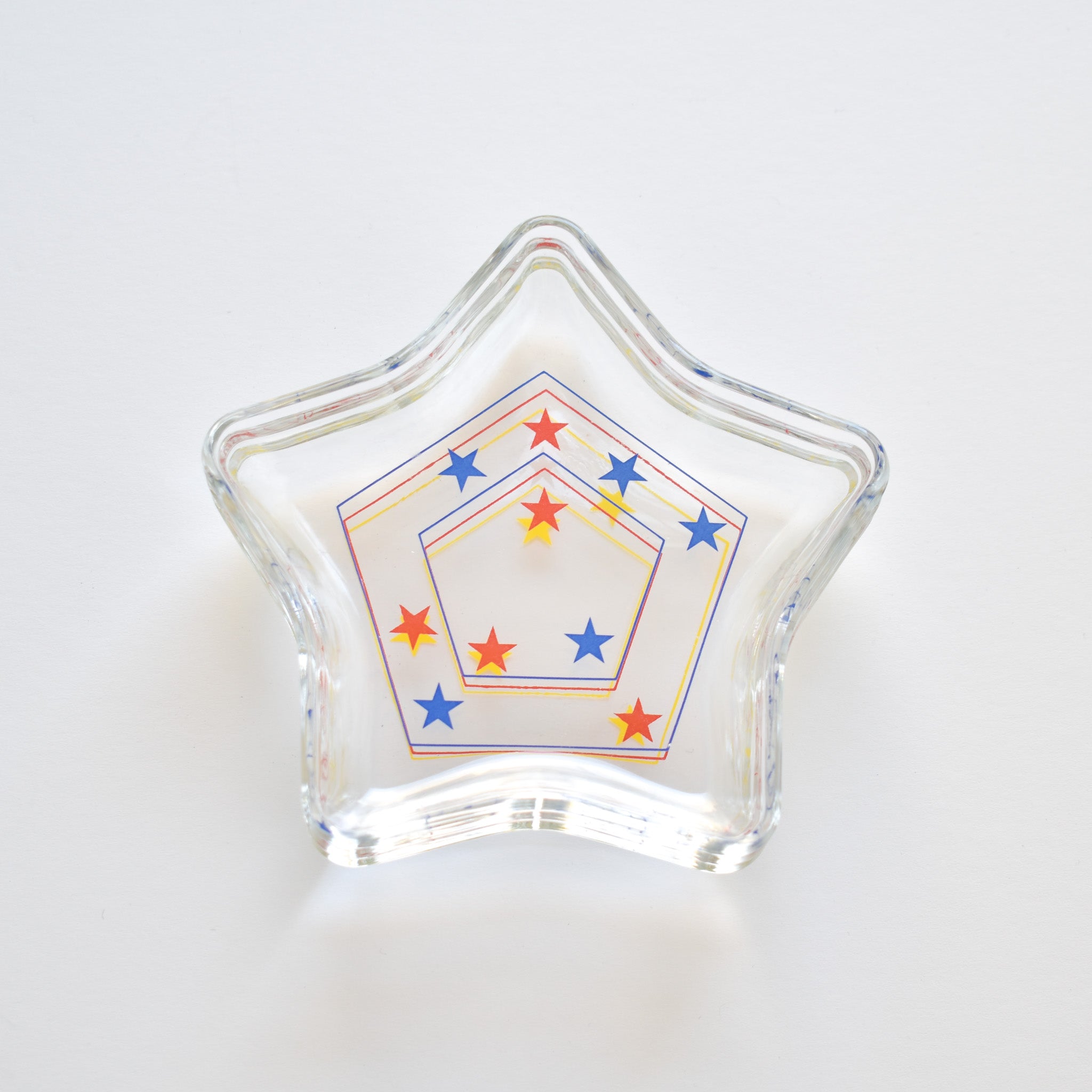 Star Dish Set