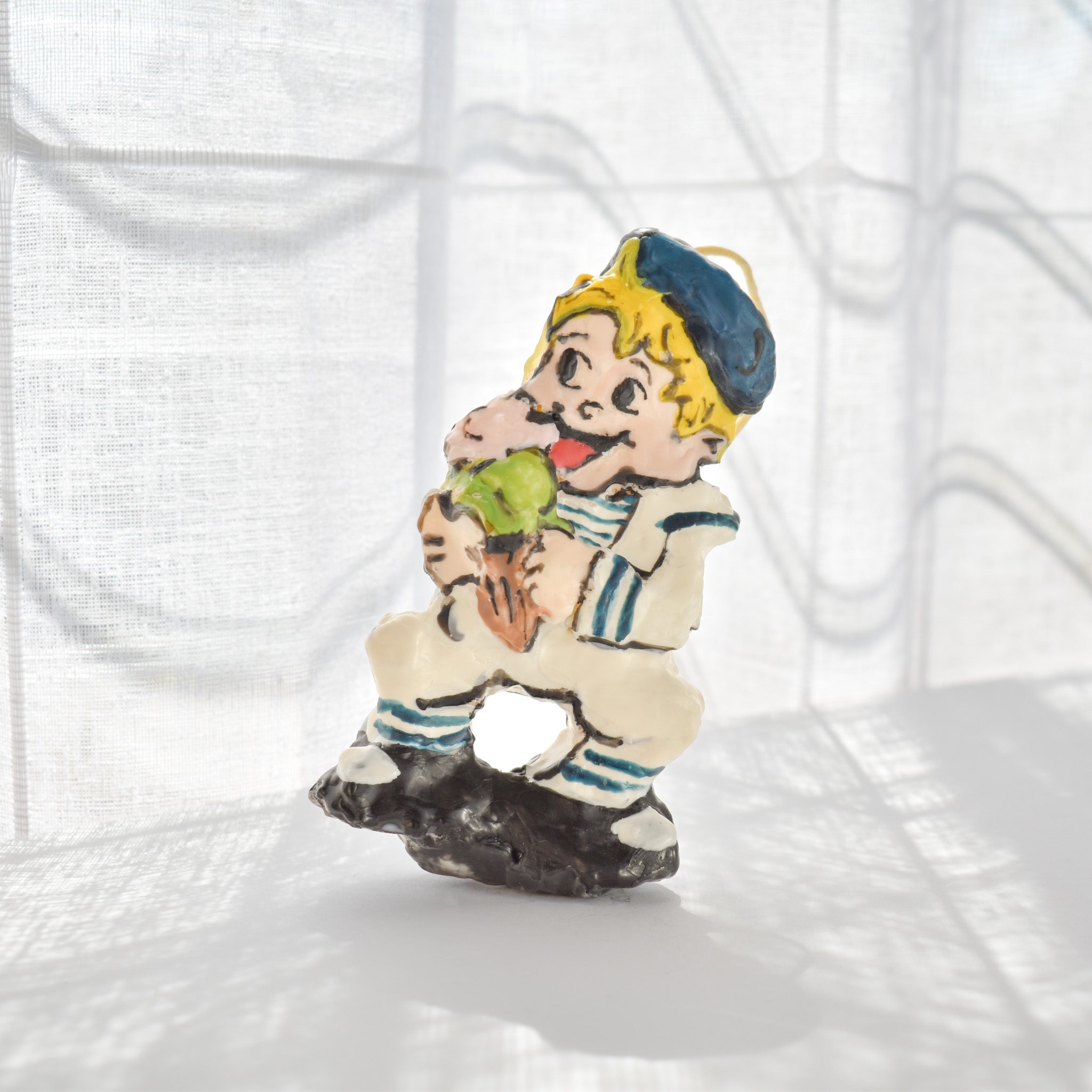 Dreamland Darling Candle