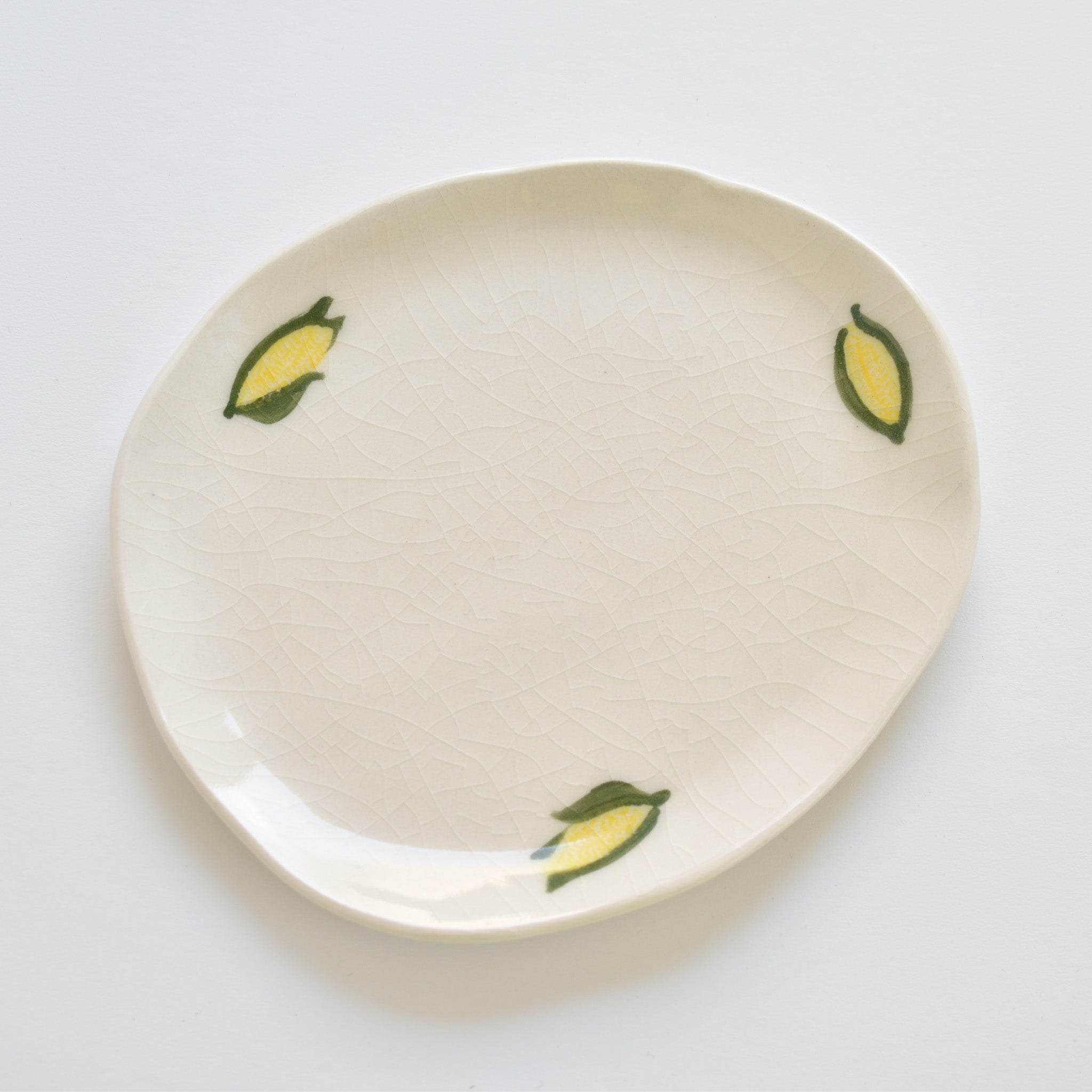 Corn Plate