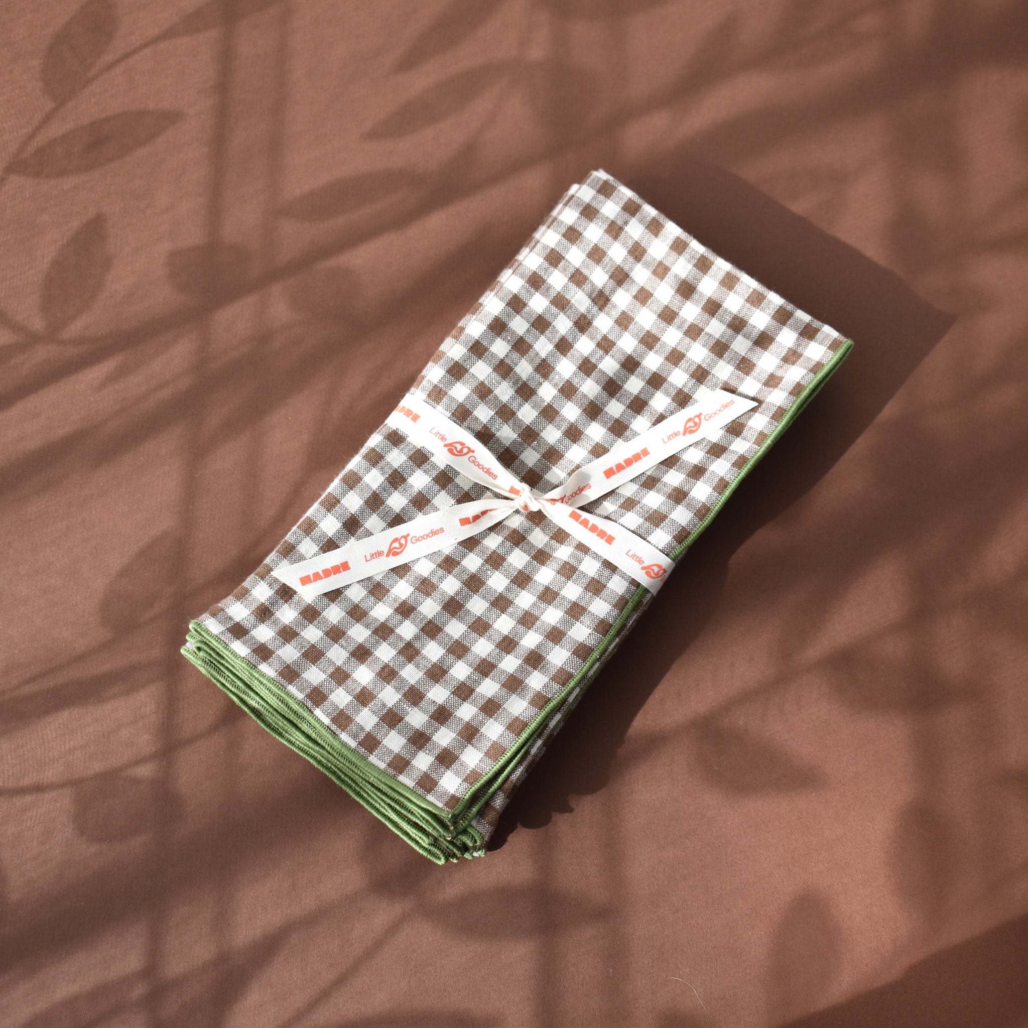 The Endora Napkin Set