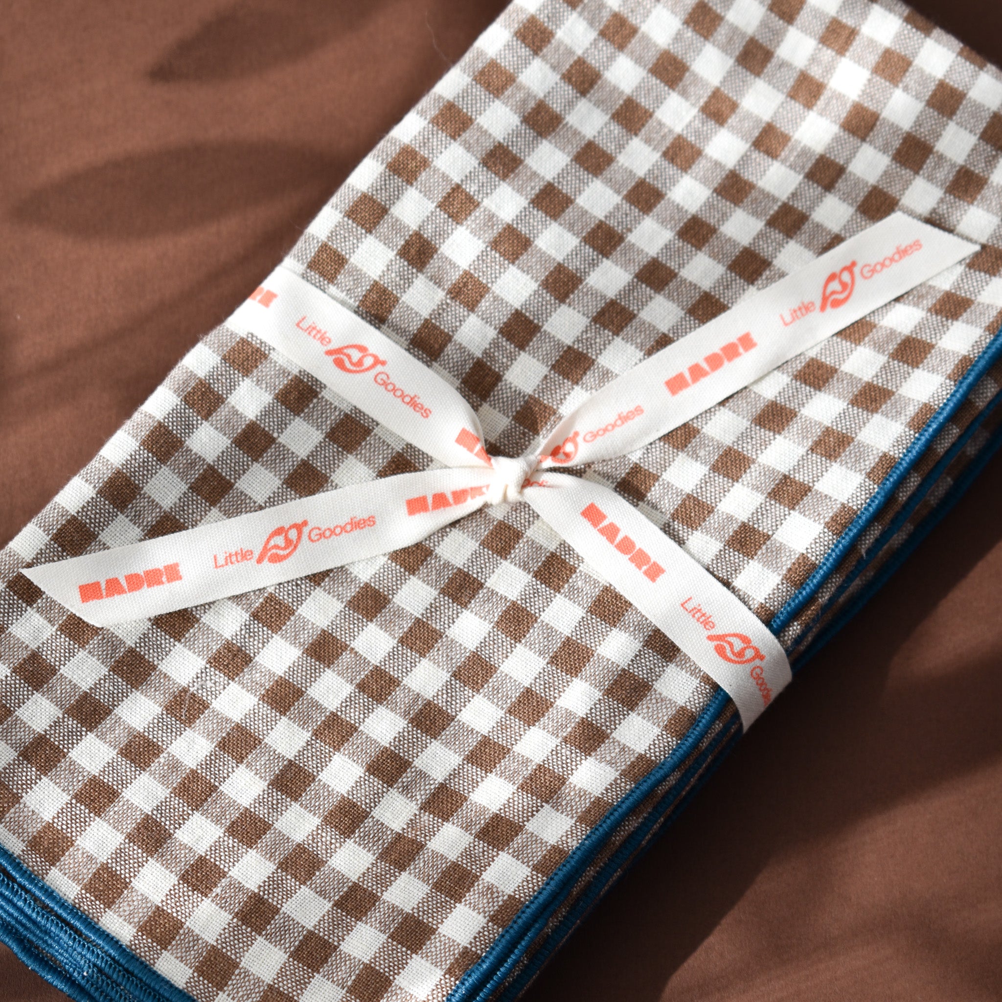 The Deanna Napkin Set