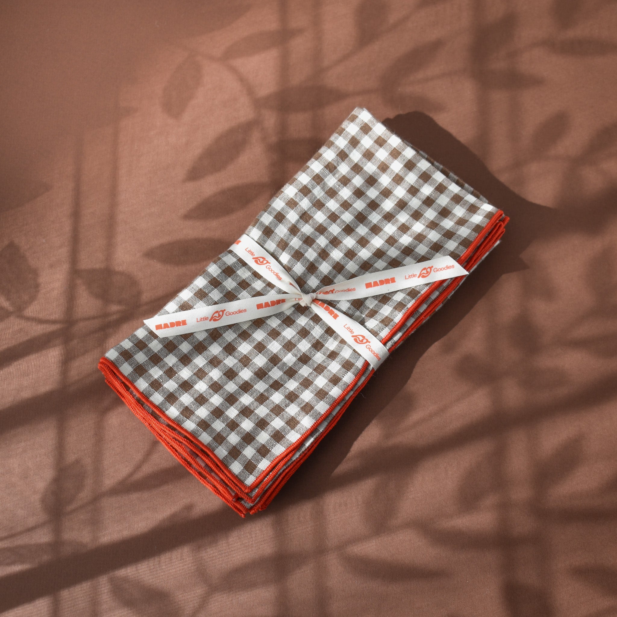 The Manuela Napkin Set