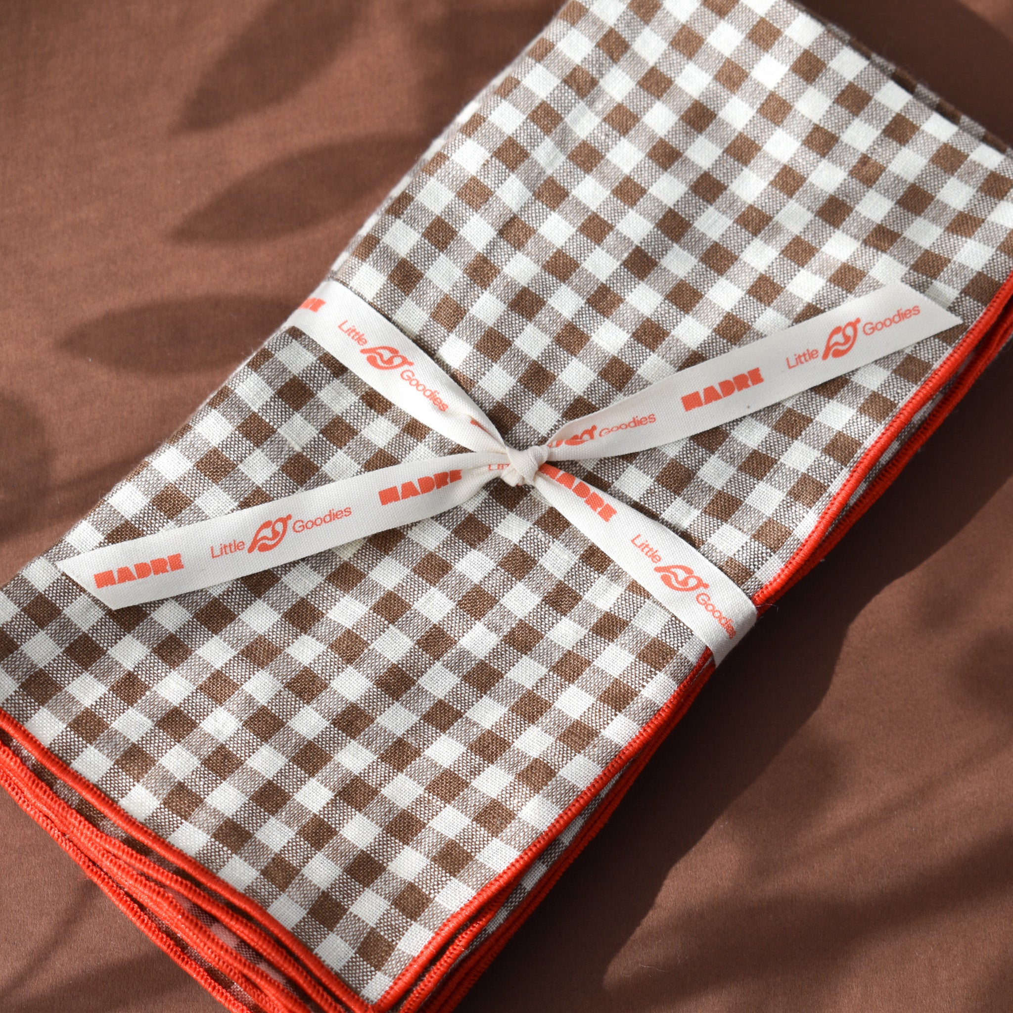 The Manuela Napkin Set