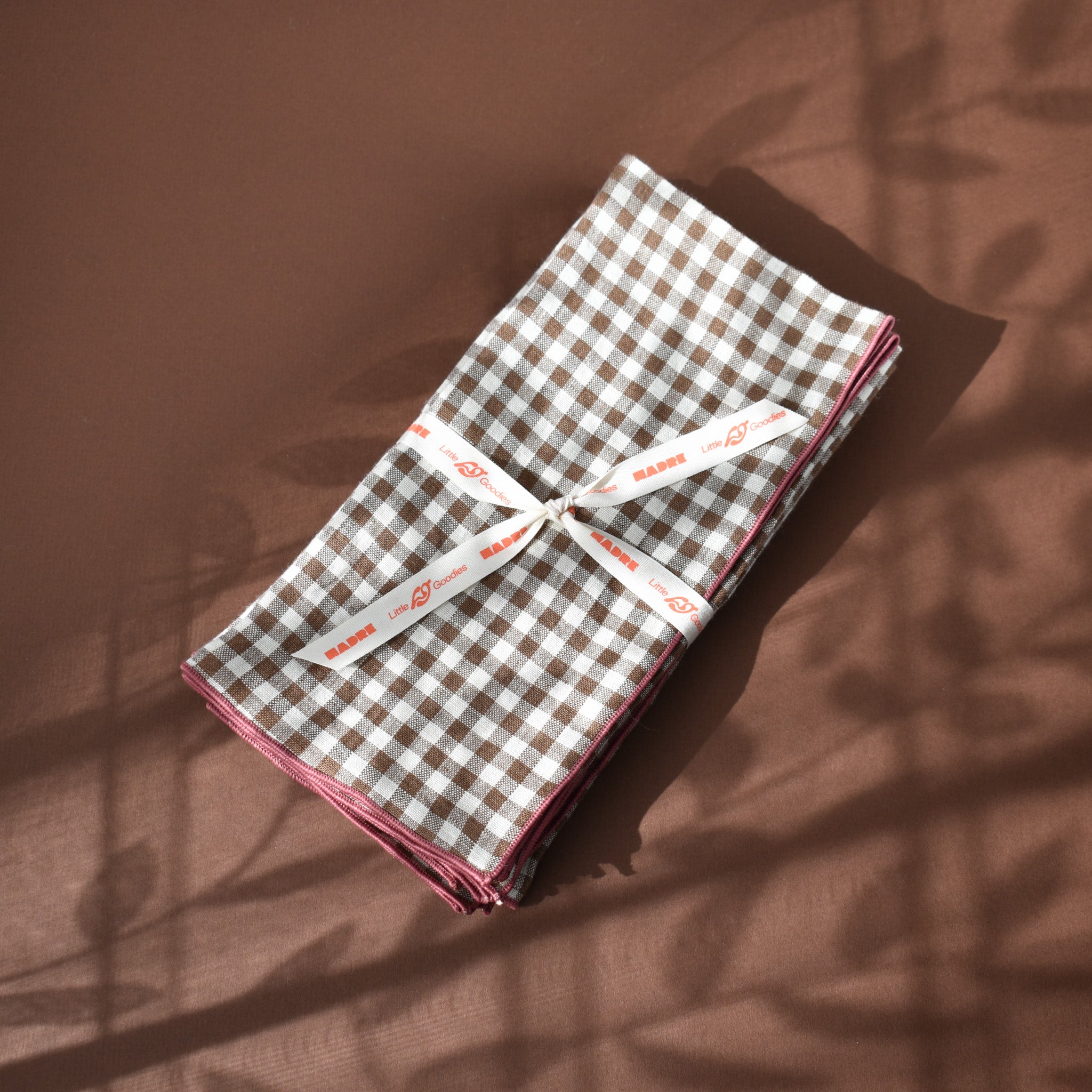 The Jeannie Napkin Set