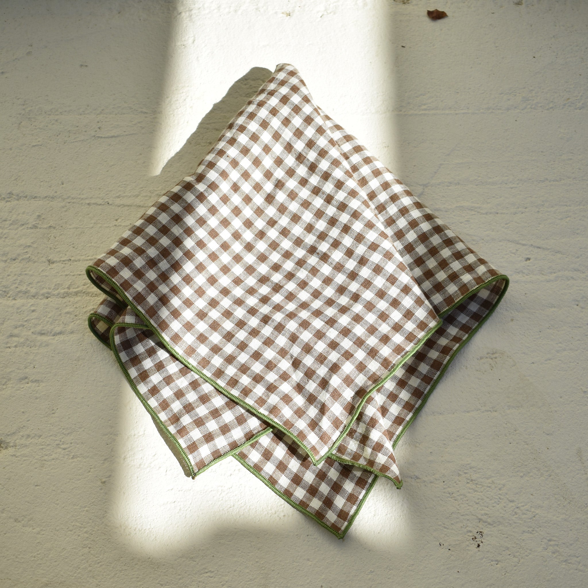 The Endora Napkin Set