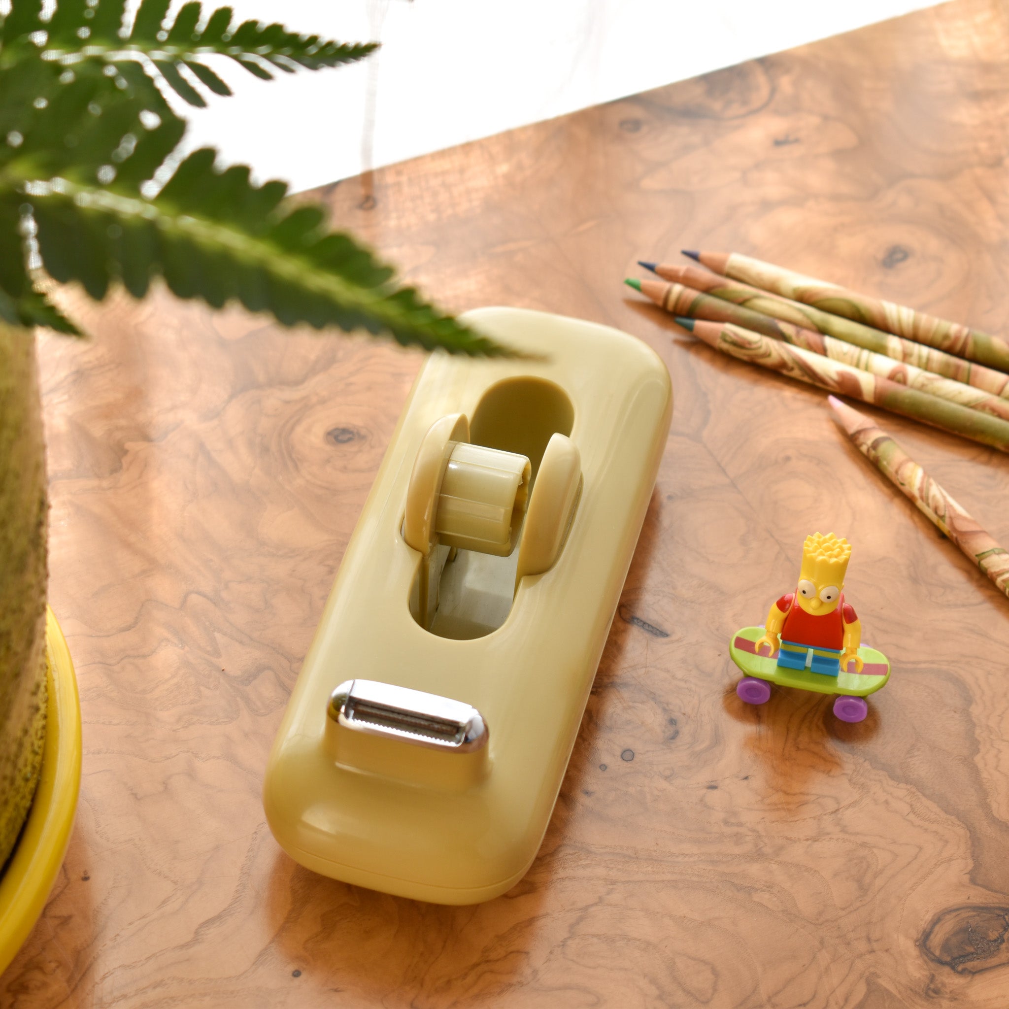 Tape Dispenser
