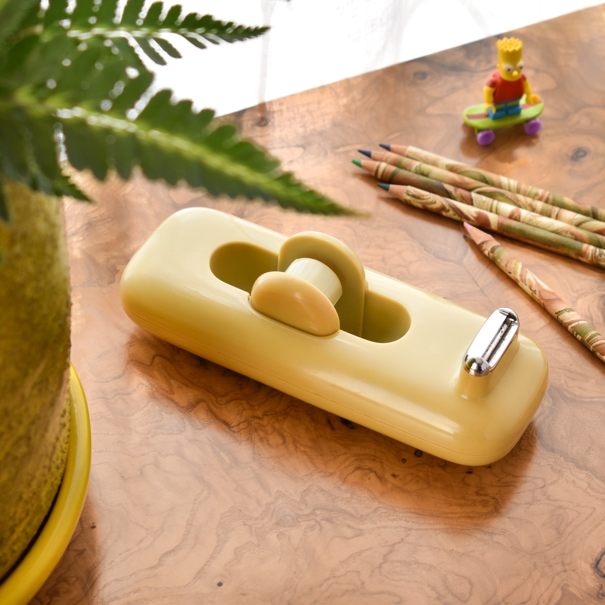 Tape Dispenser