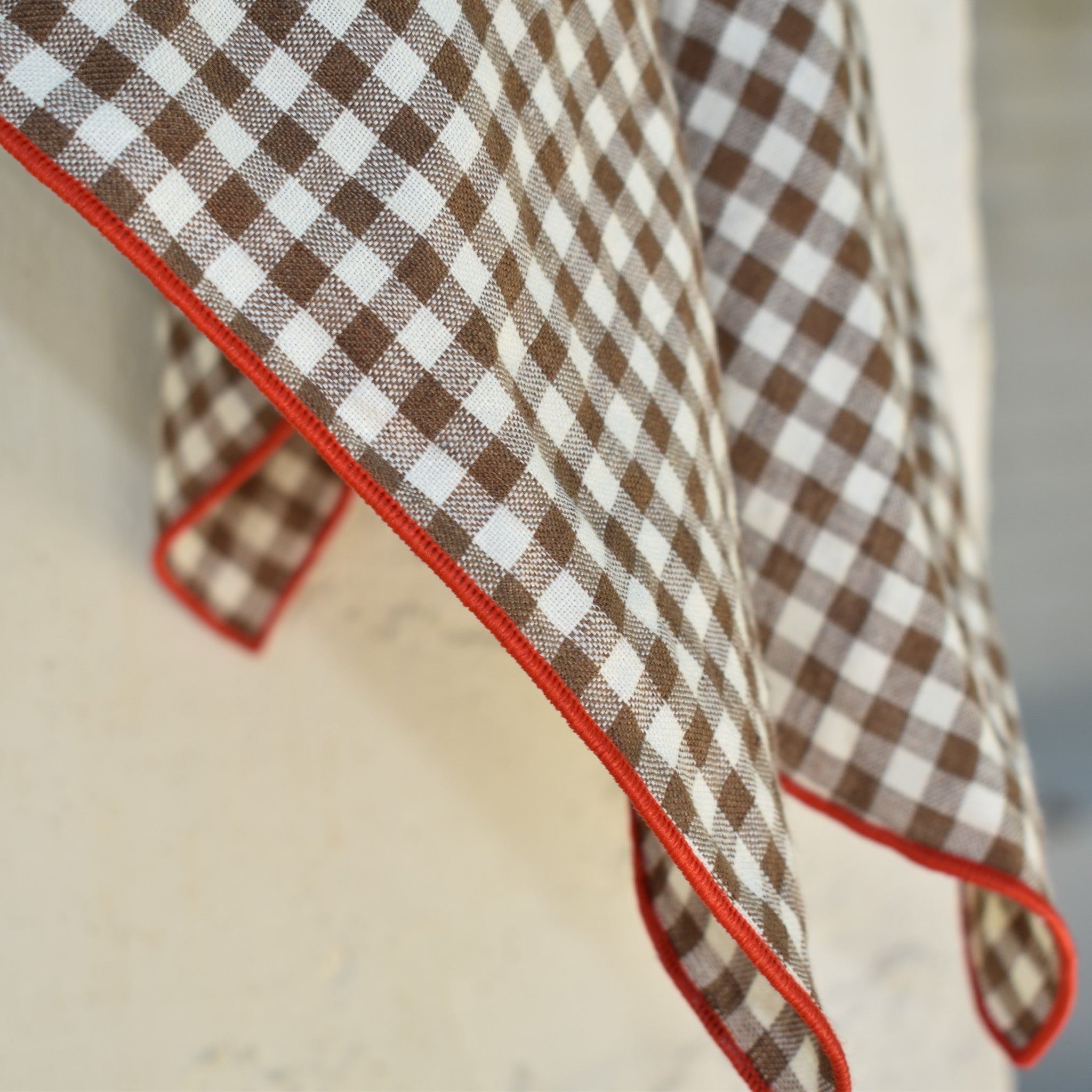 The Manuela Napkin Set