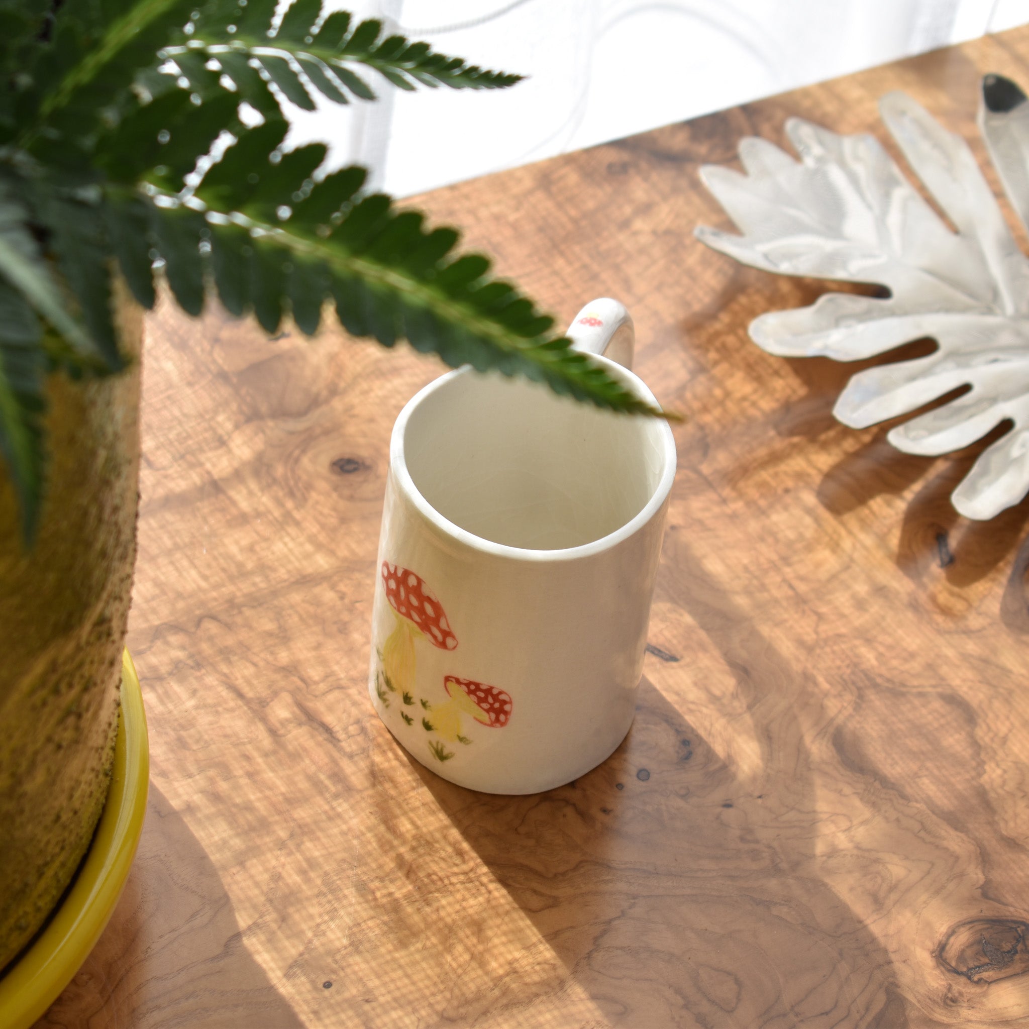 Shroom Mug