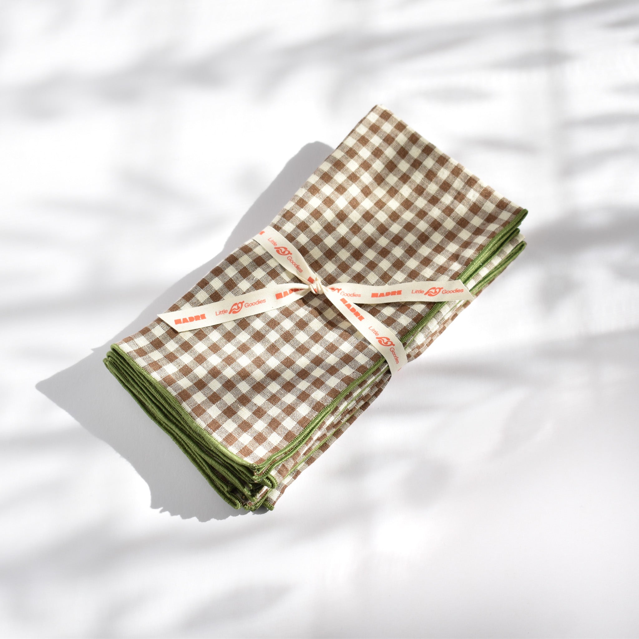 The Endora Napkin Set