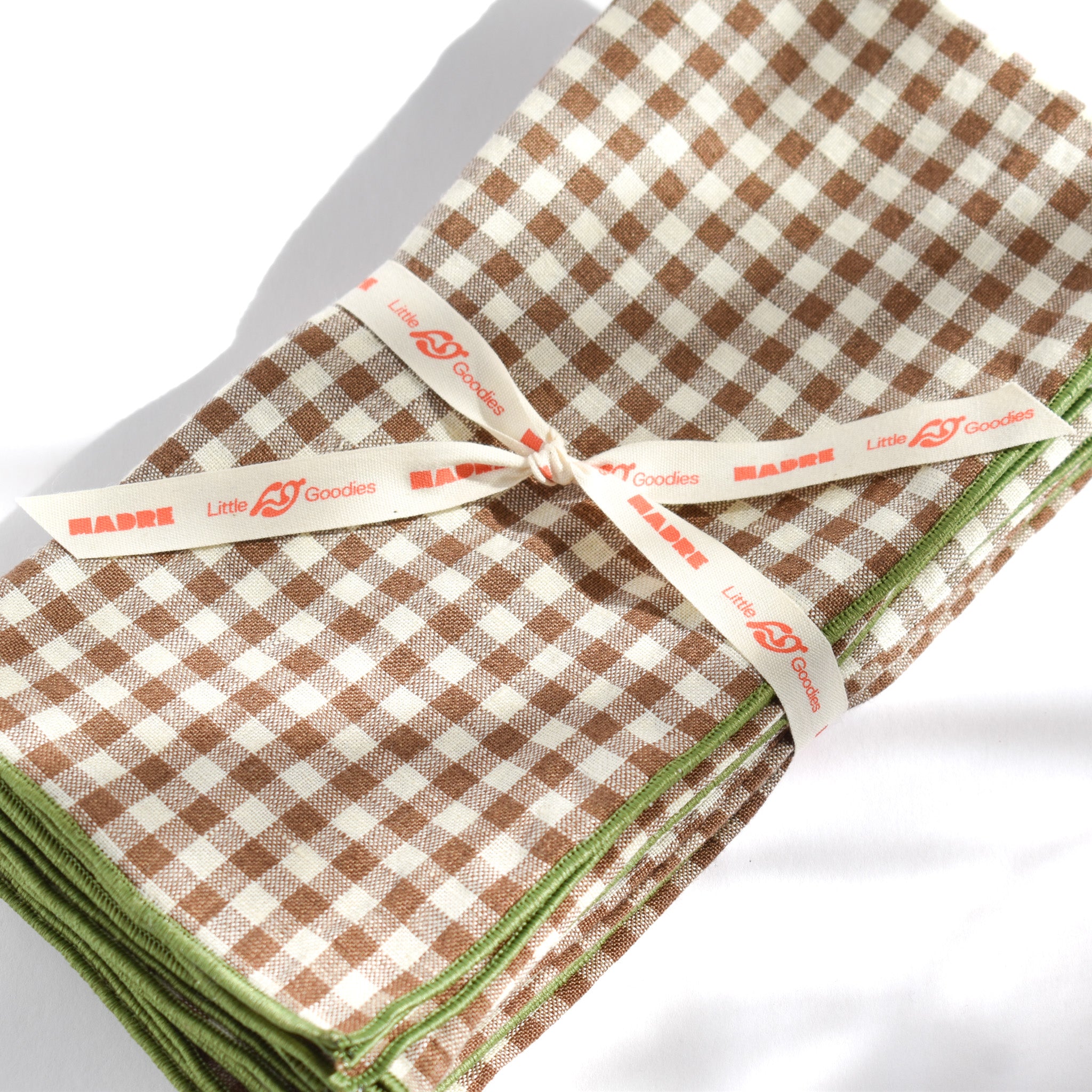 The Endora Napkin Set