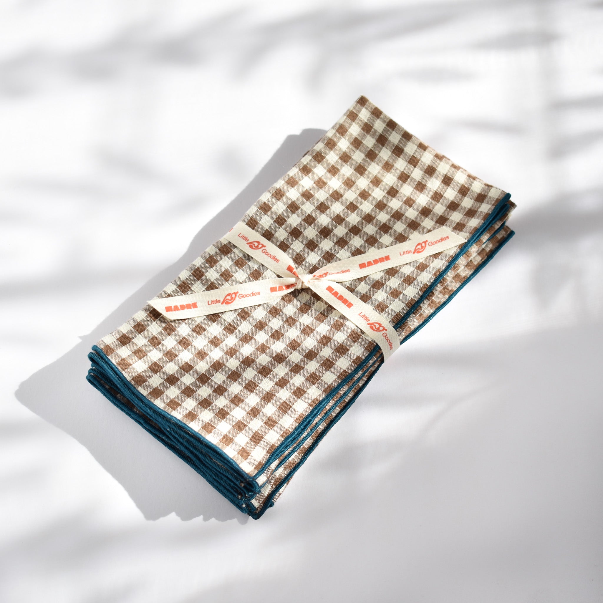 The Deanna Napkin Set