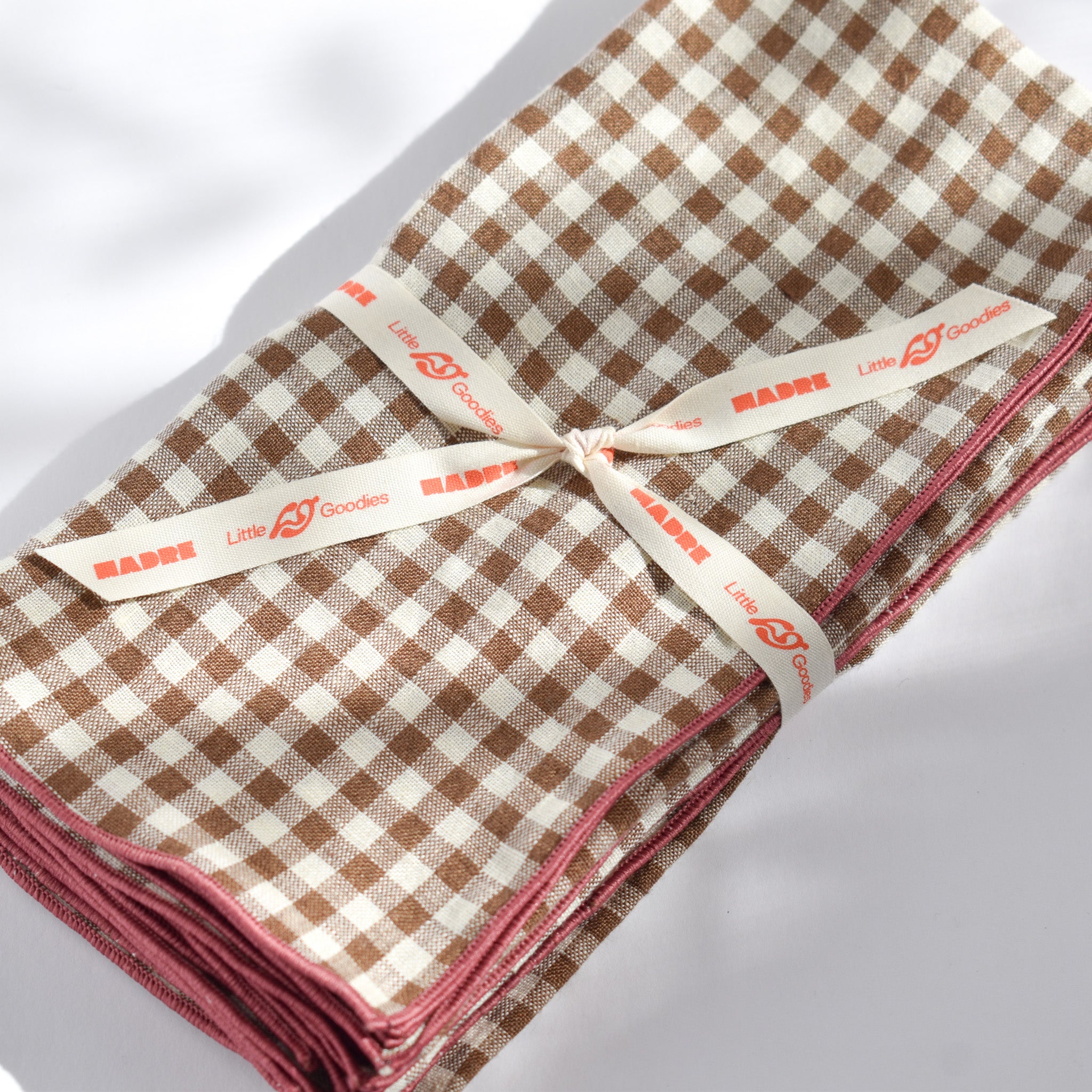 The Jeannie Napkin Set