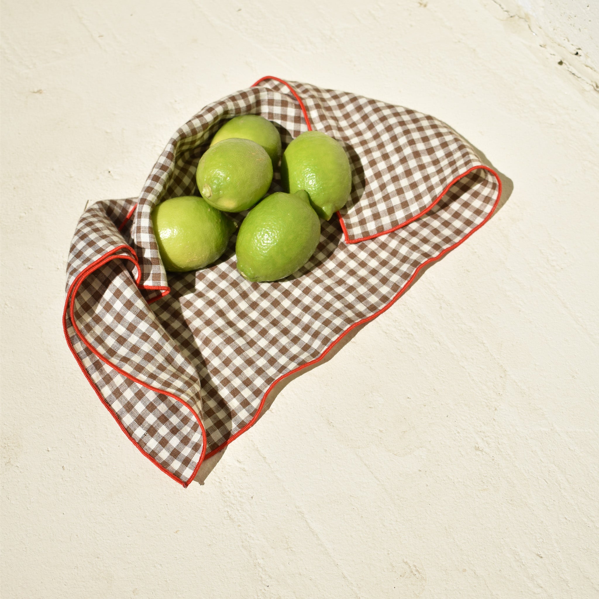 The Manuela Napkin Set