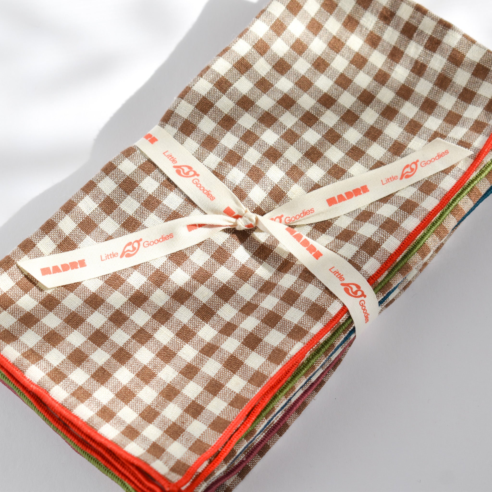 The Madres On Screen Napkin Set