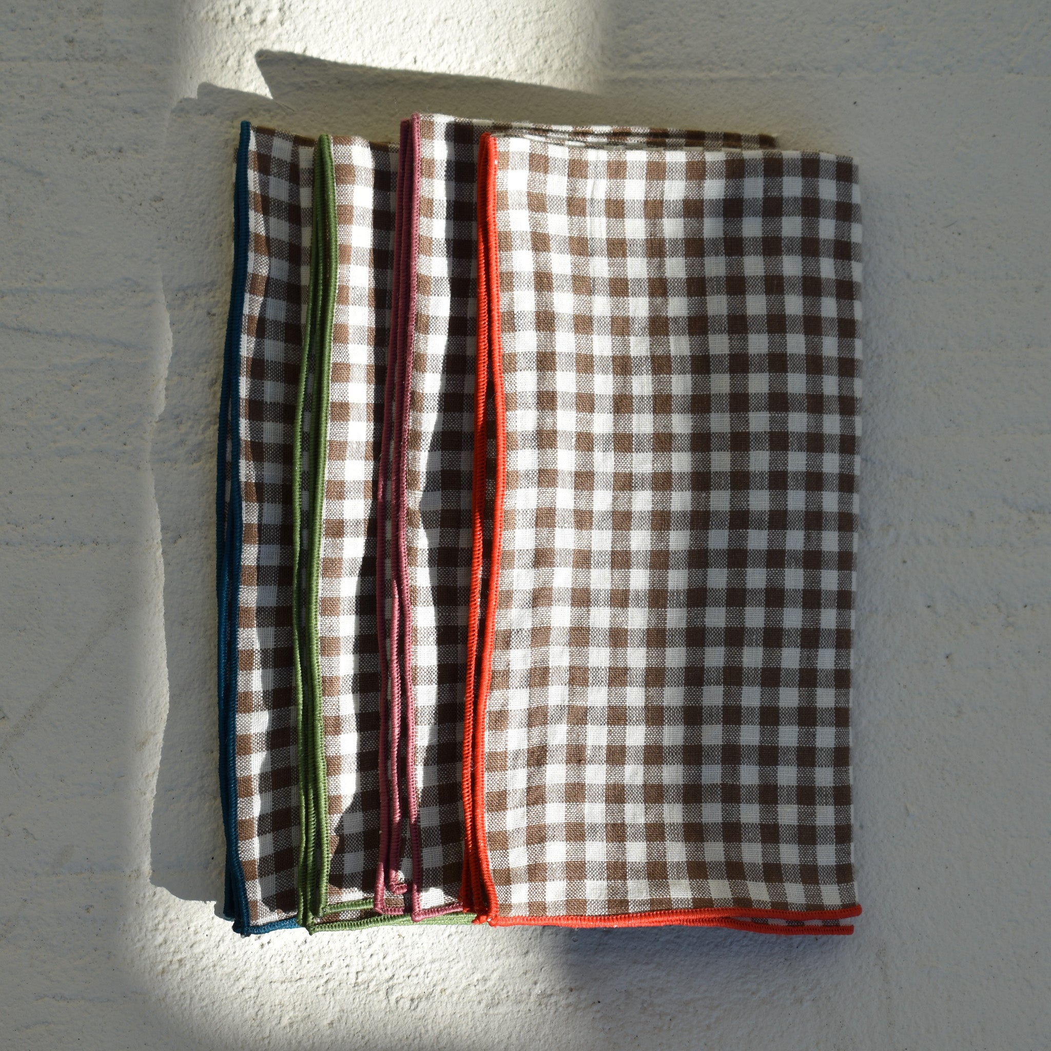 The Endora Napkin Set