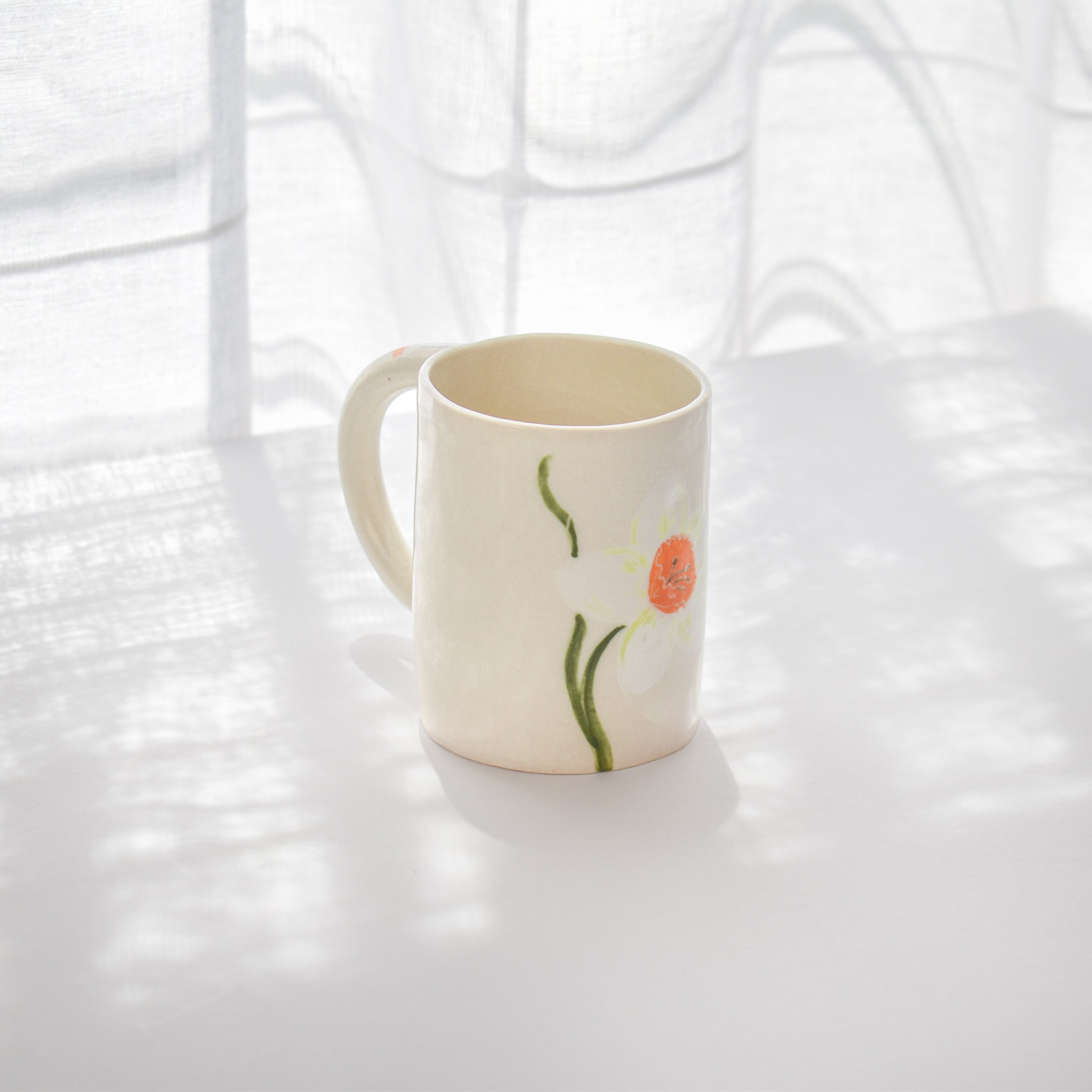 Daffodil Mug
