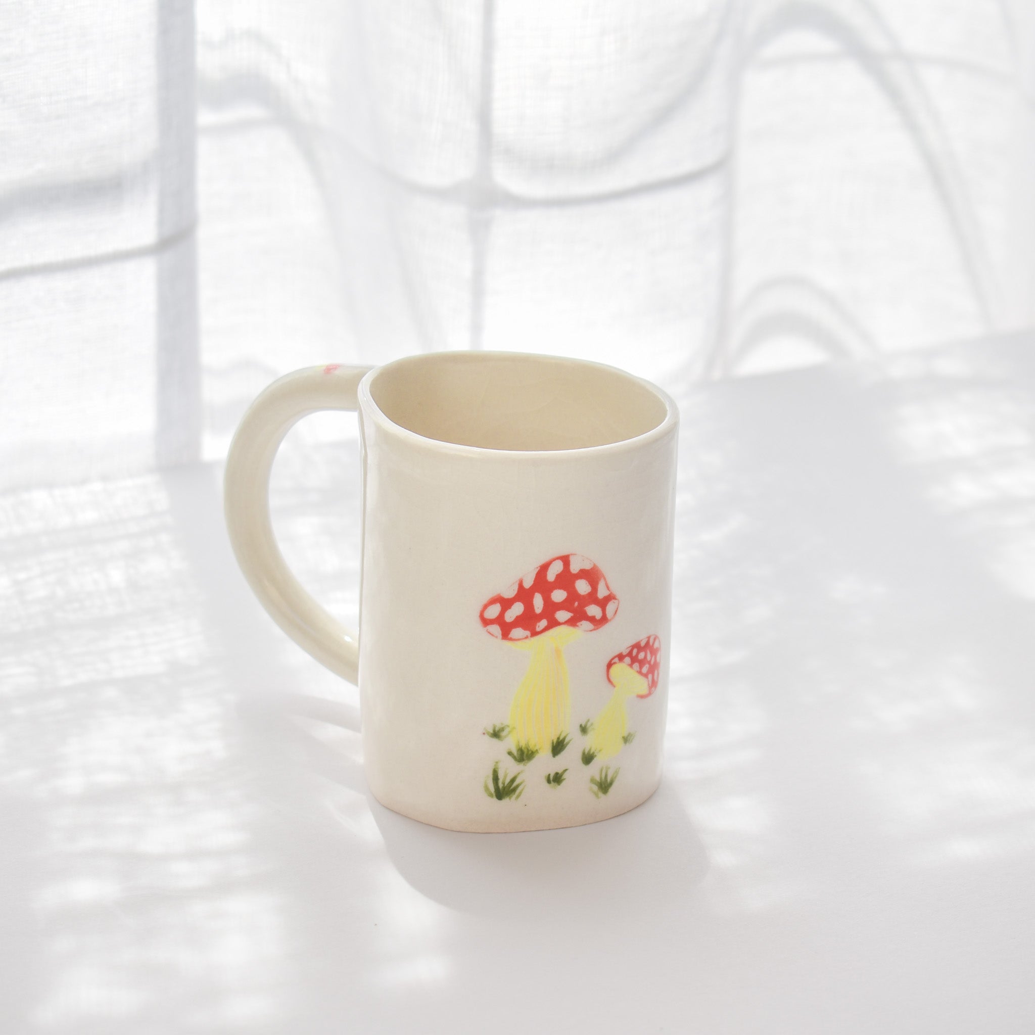 Shroom Mug