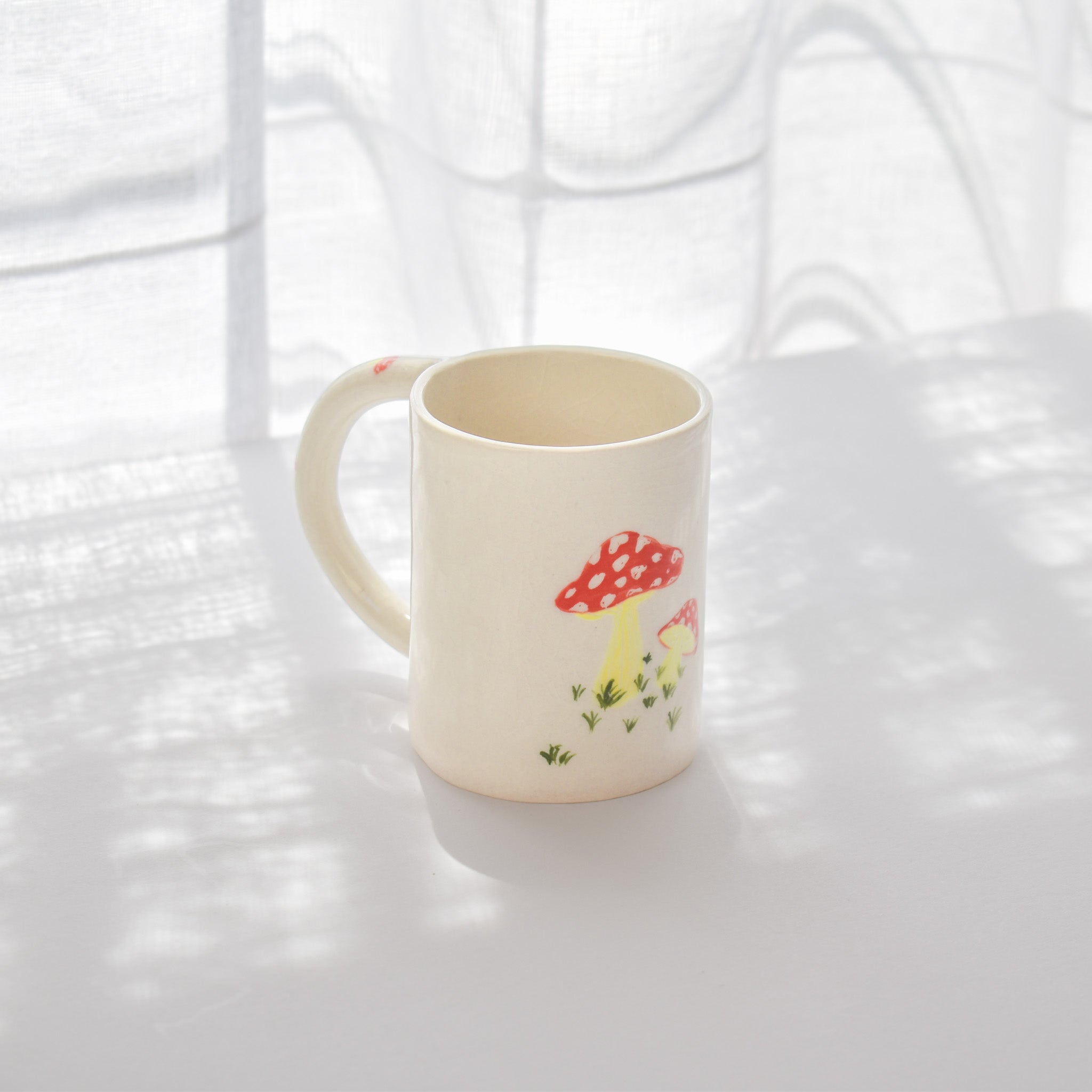 Shroom Mug