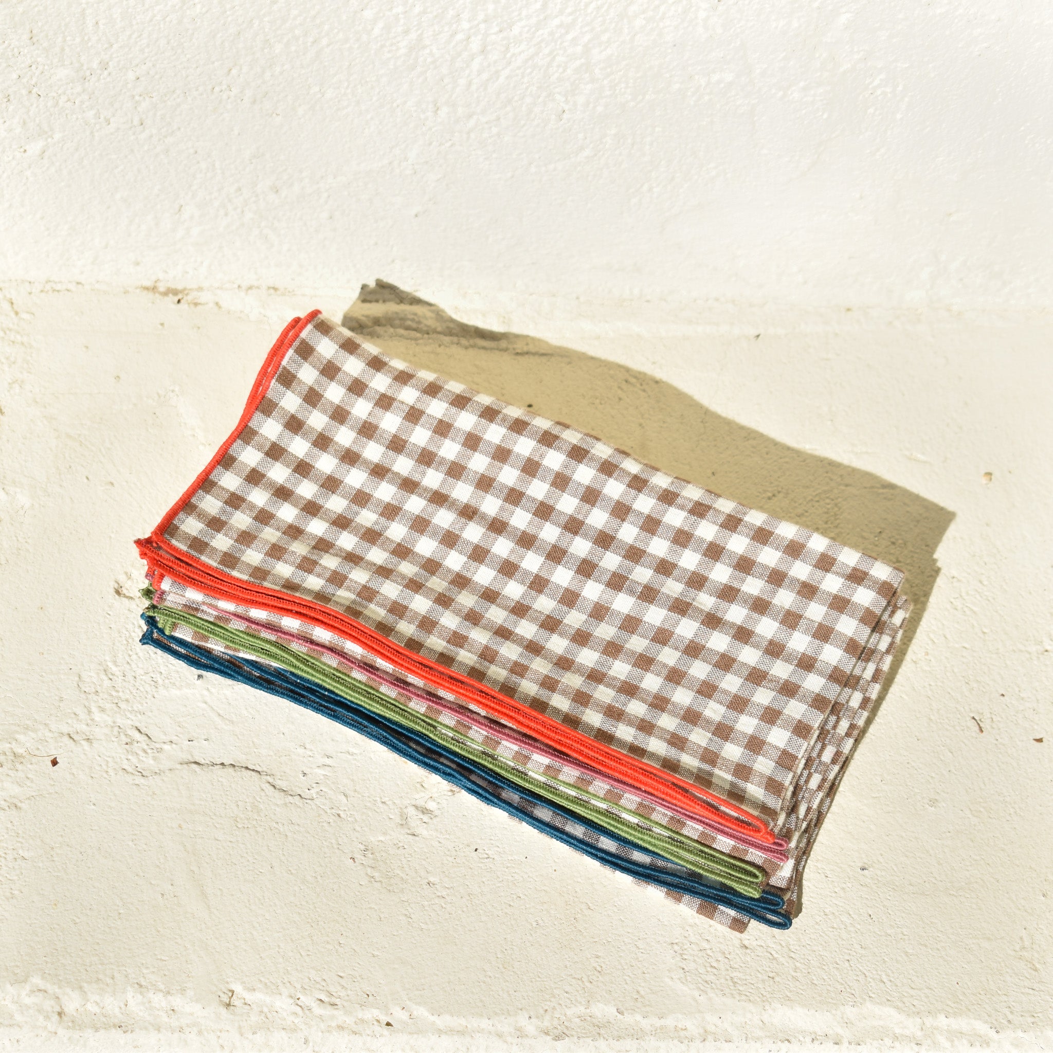 The Madres On Screen Napkin Set
