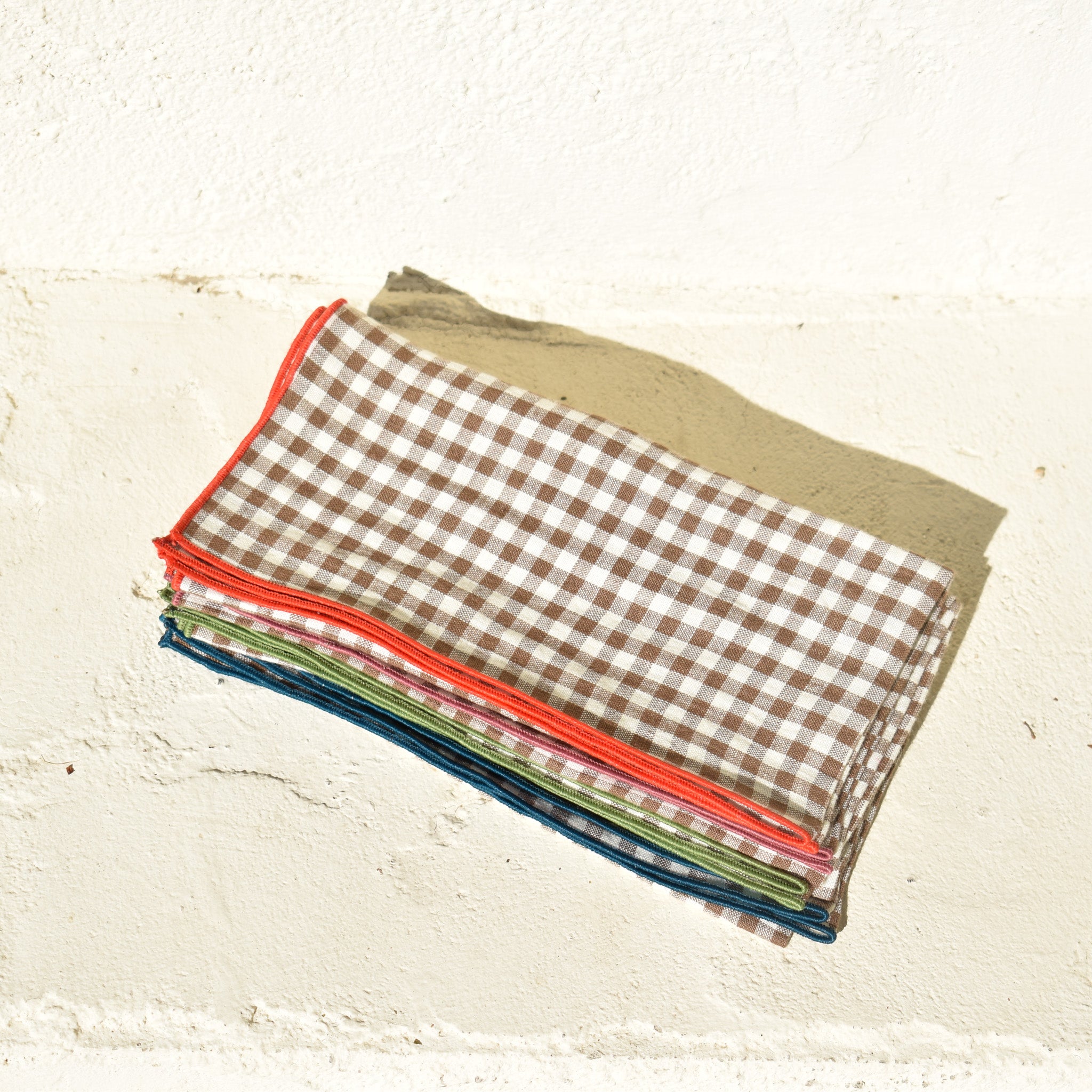 The Manuela Napkin Set