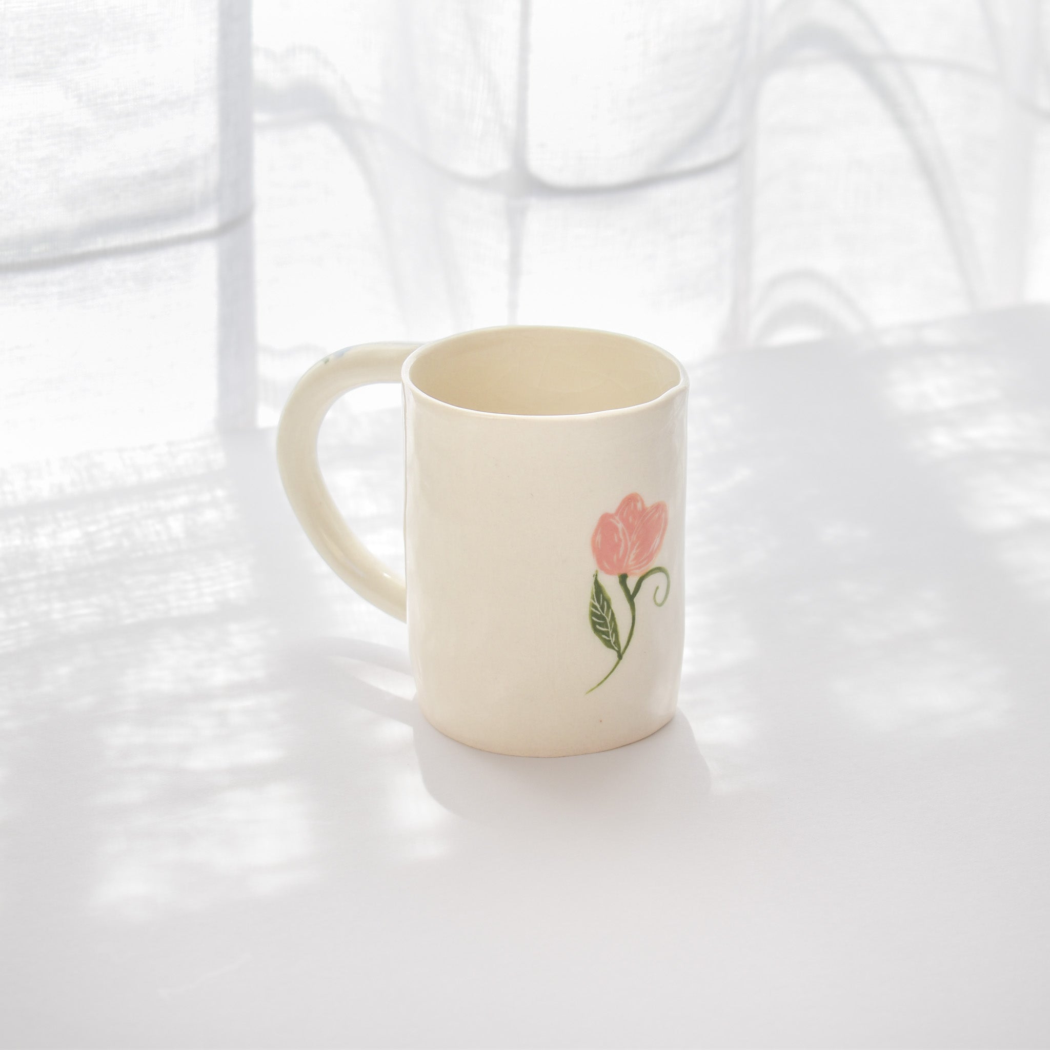 Tulip Mug