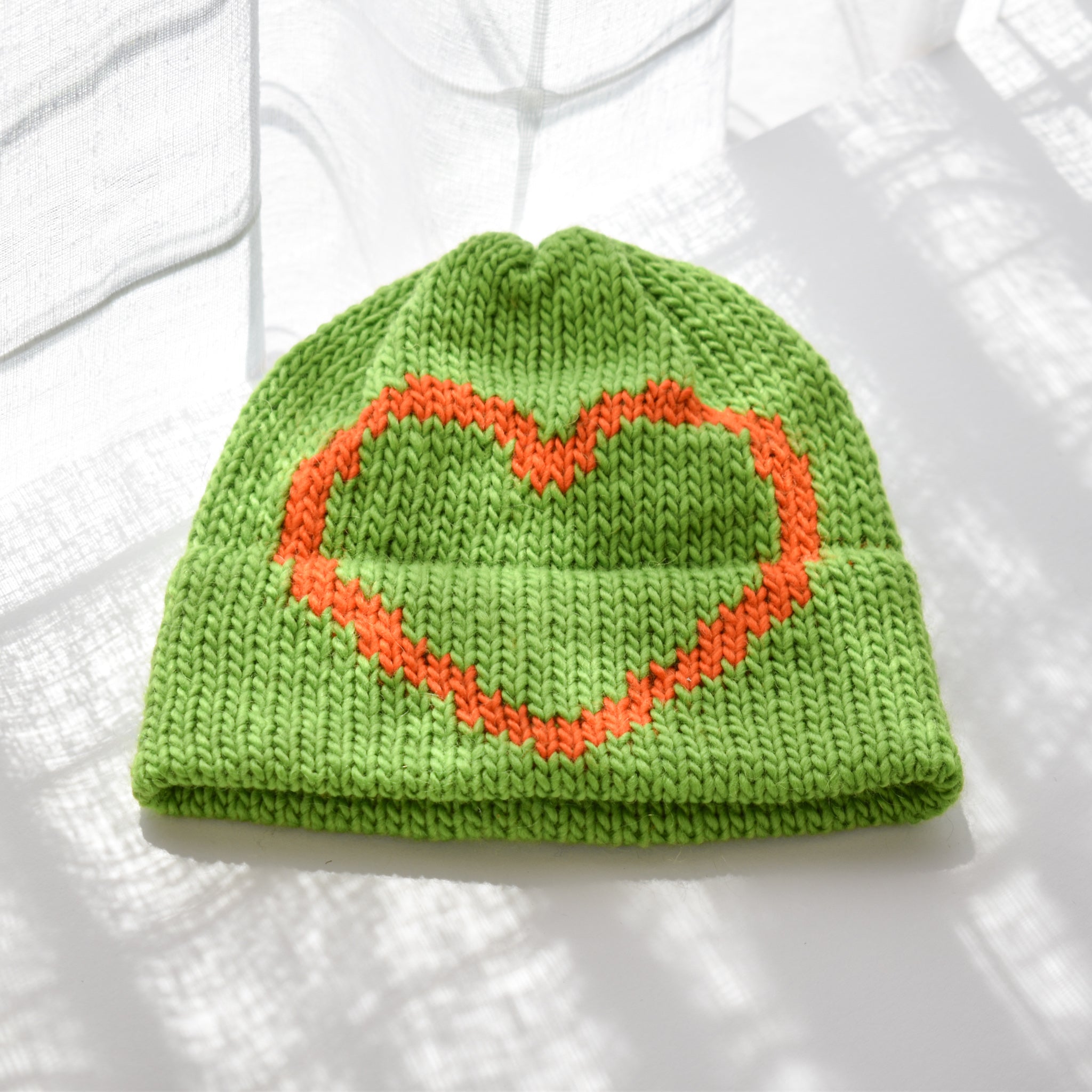 Mae Ploy Sweet Chili Beanie